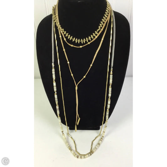 Necklace Other By Stella And Dot