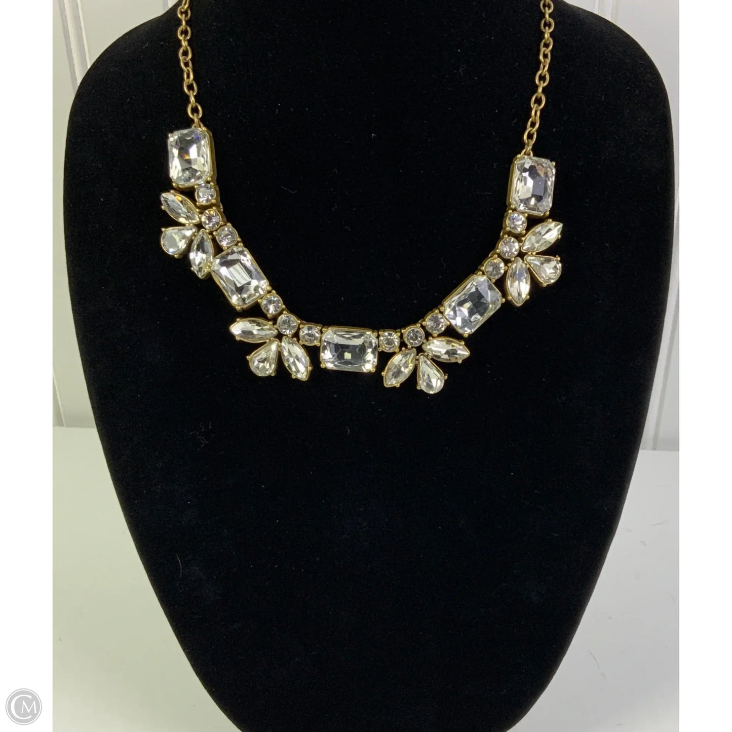 Necklace Statement By J. Crew