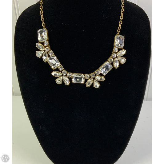 Necklace Statement By J. Crew