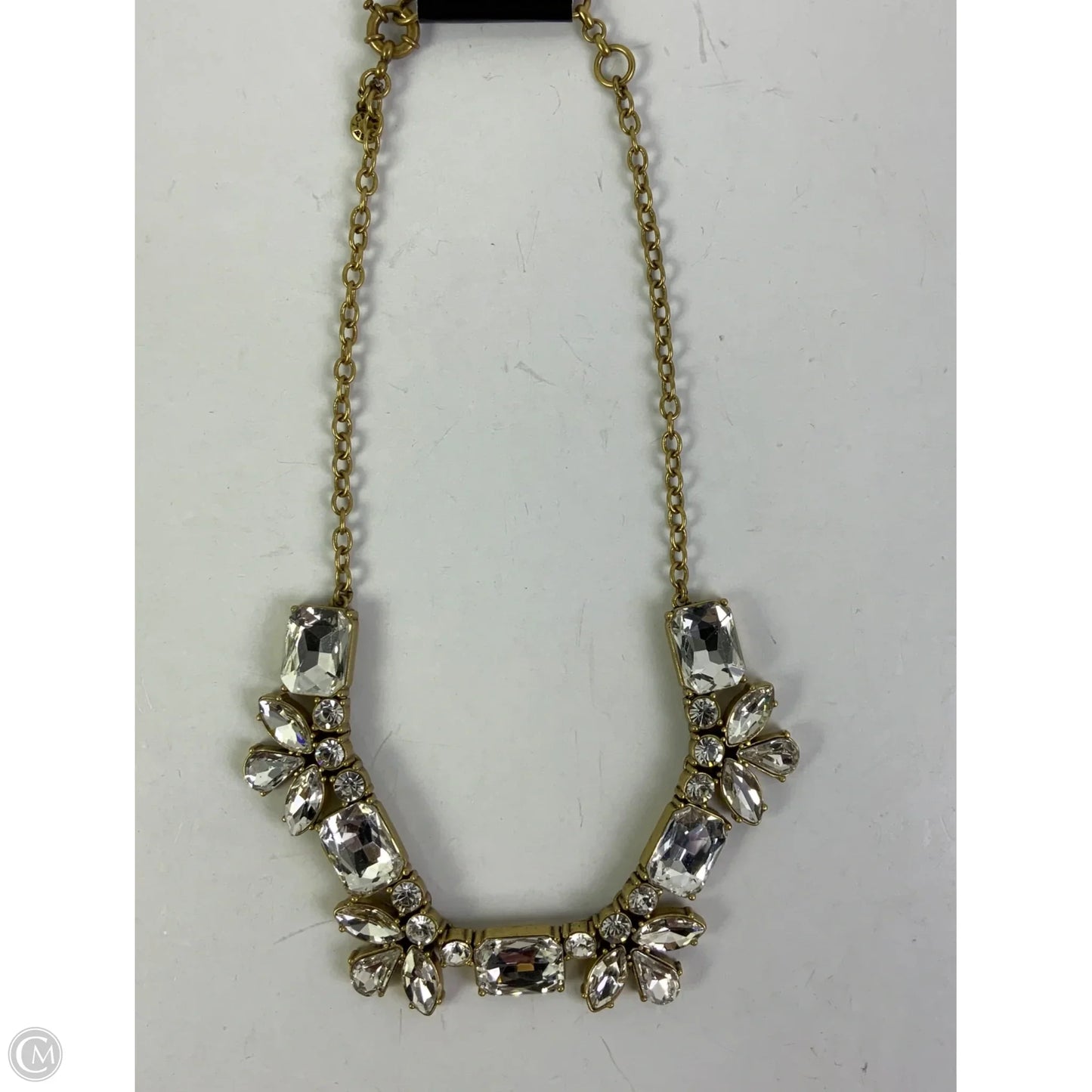 Necklace Statement By J. Crew