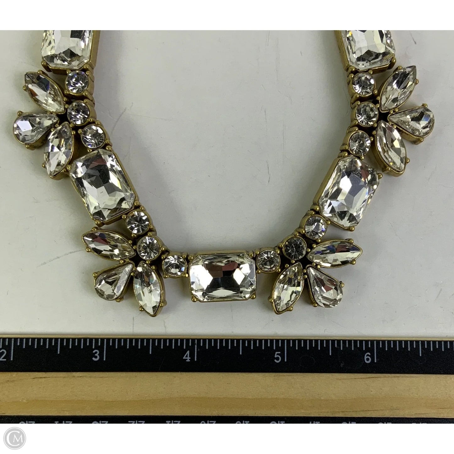 Necklace Statement By J. Crew