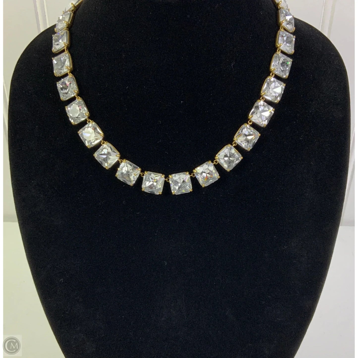 Necklace Statement By J. Crew