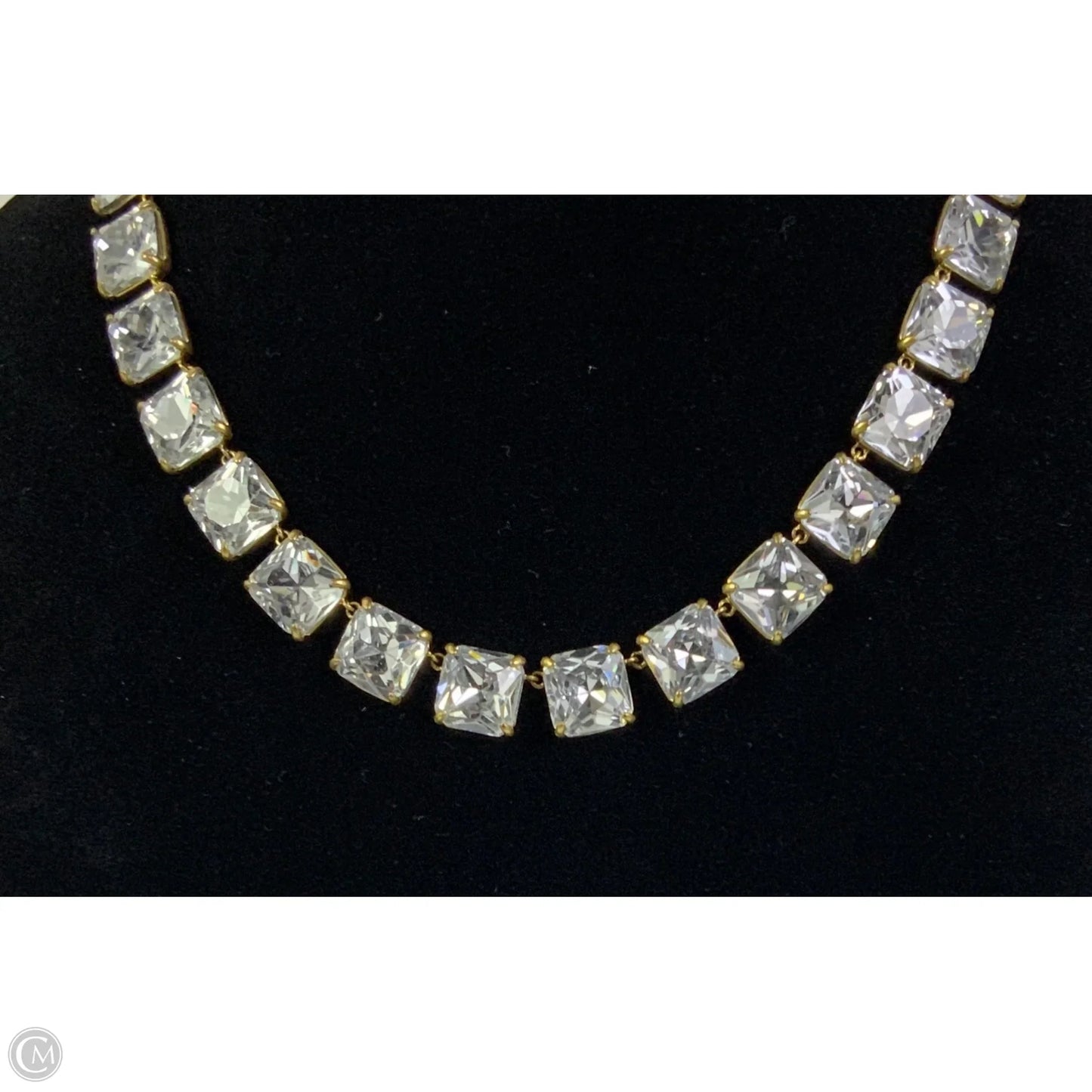 Necklace Statement By J. Crew