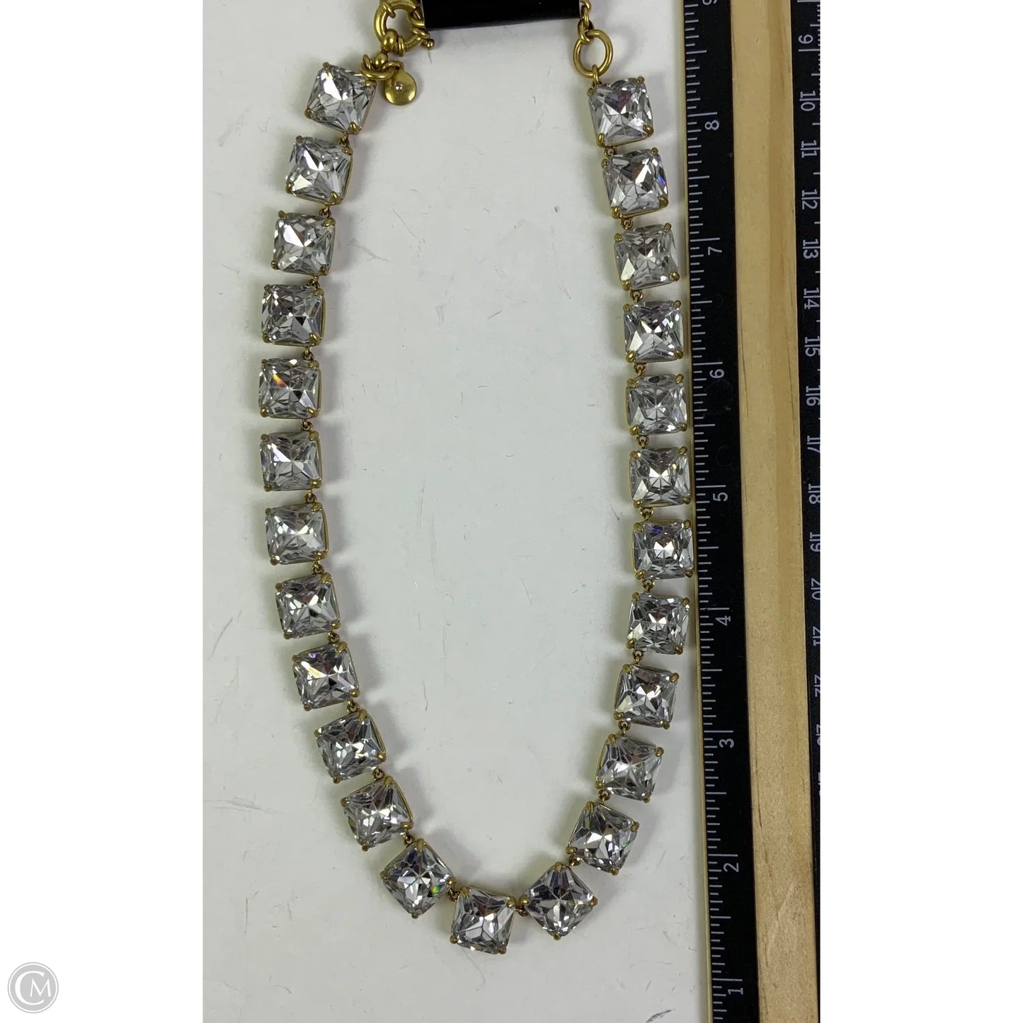 Necklace Statement By J. Crew