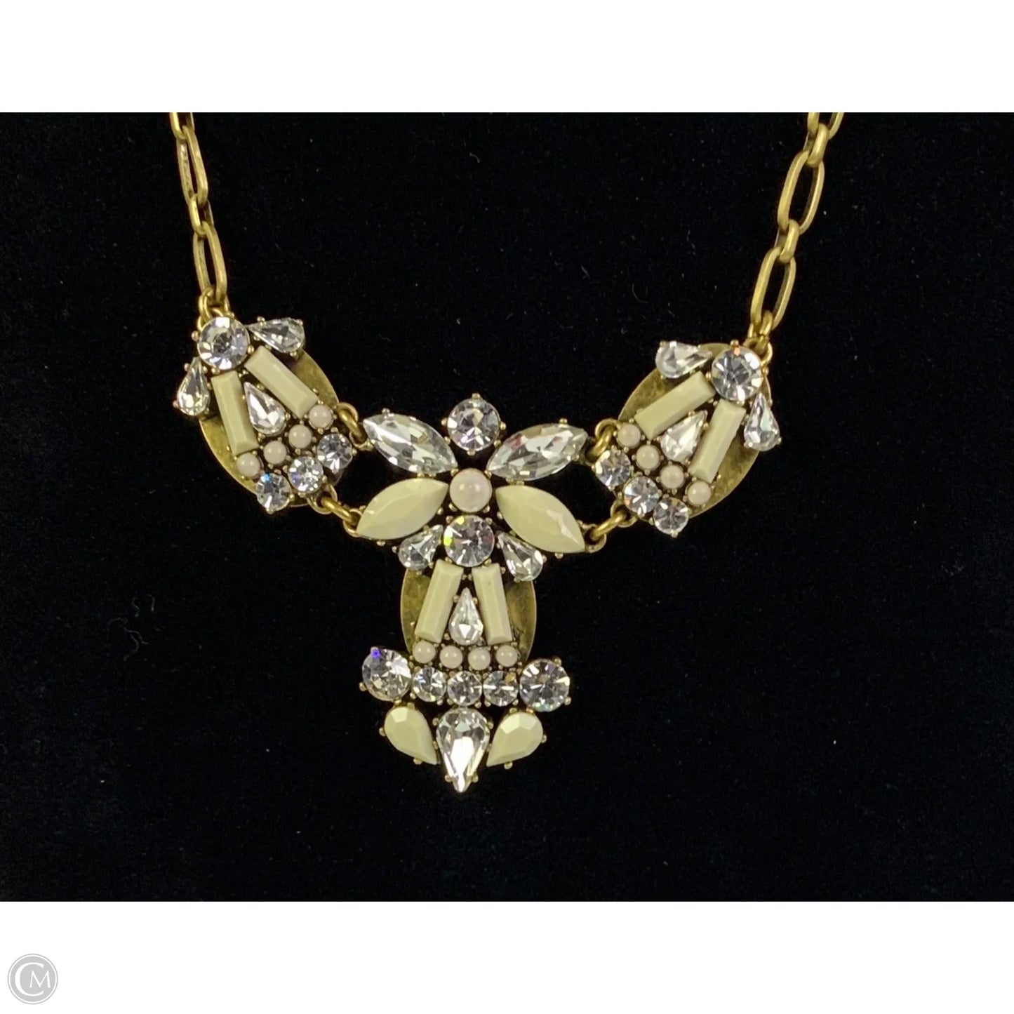 Necklace Statement By J. Crew