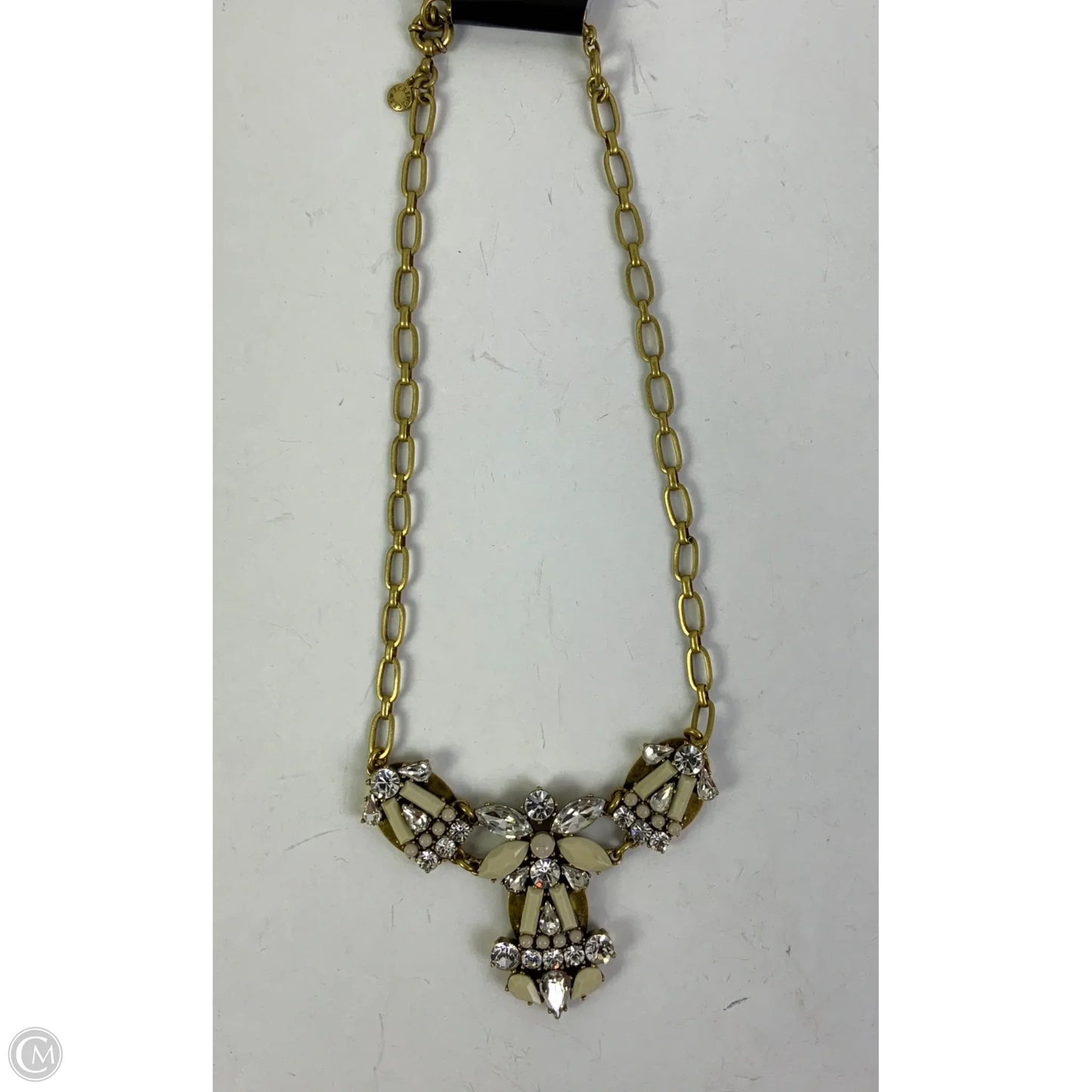 Necklace Statement By J. Crew