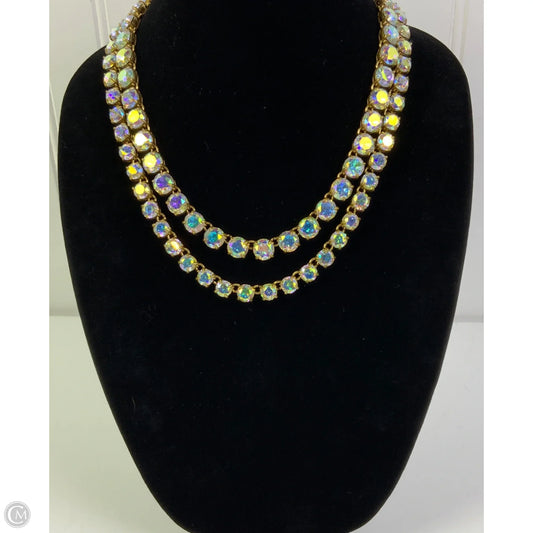 Necklace Statement By J. Crew