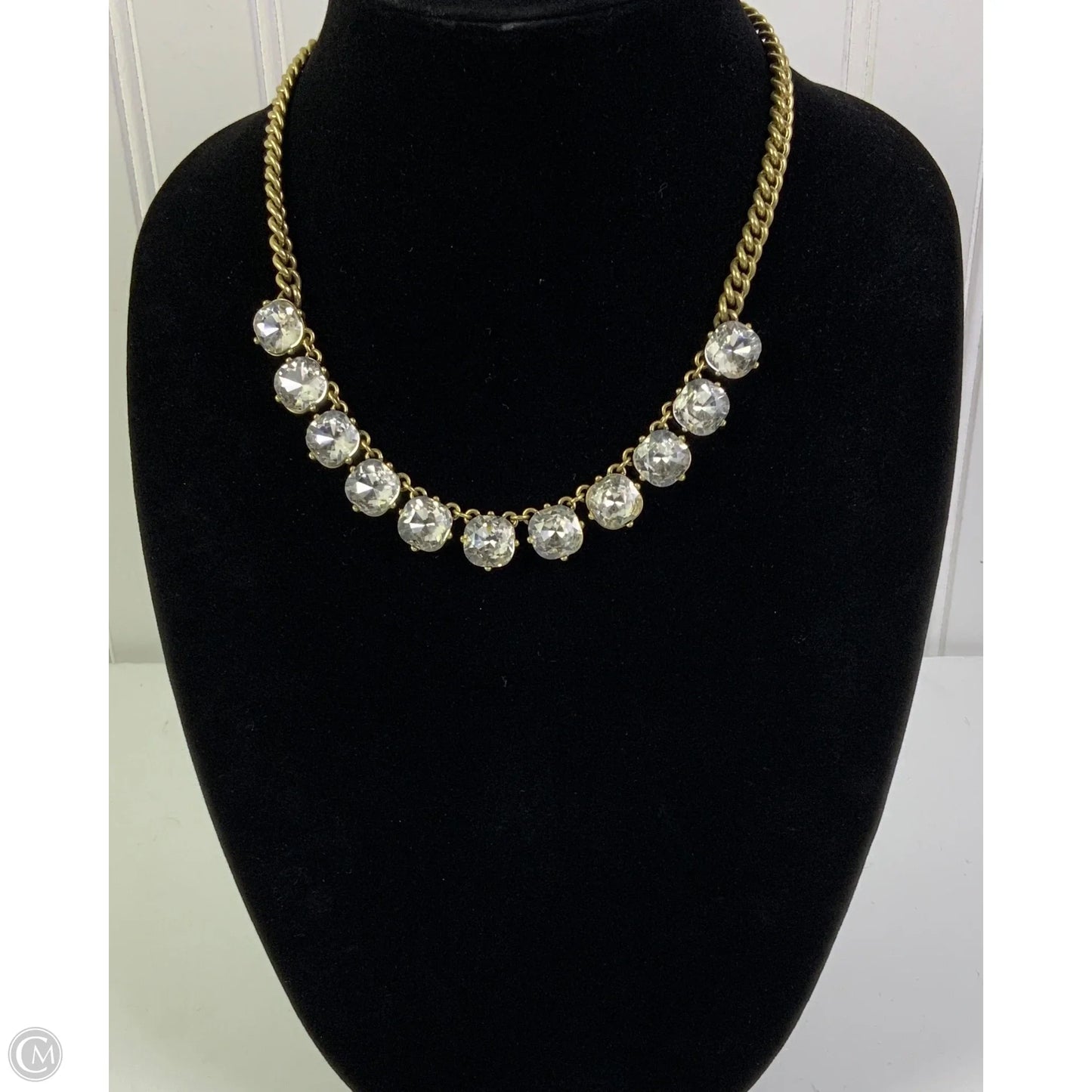 Necklace Statement By J. Crew
