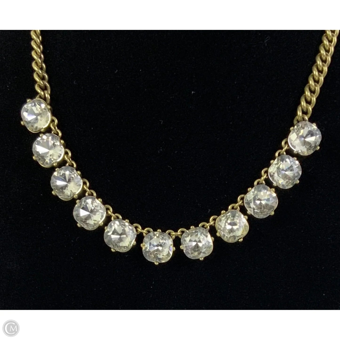 Necklace Statement By J. Crew