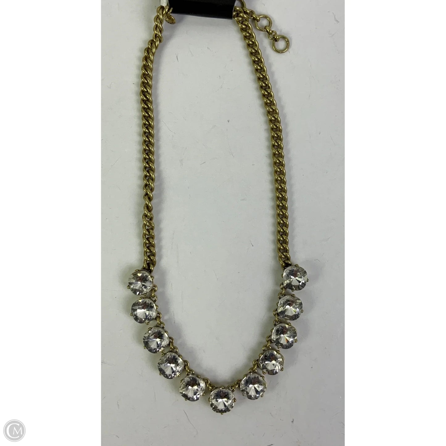 Necklace Statement By J. Crew