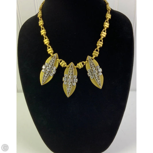 Necklace Statement By J. Crew