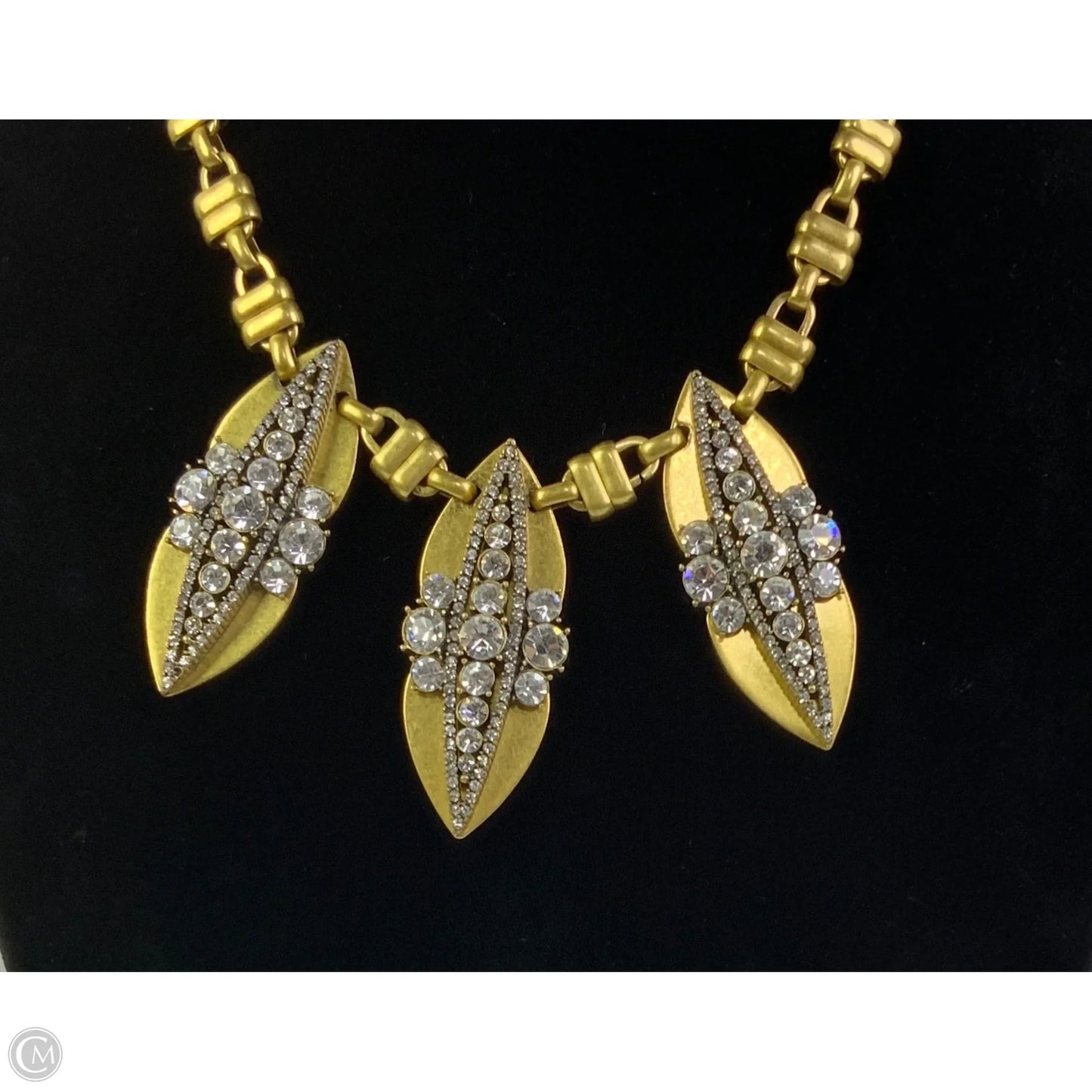 Necklace Statement By J. Crew