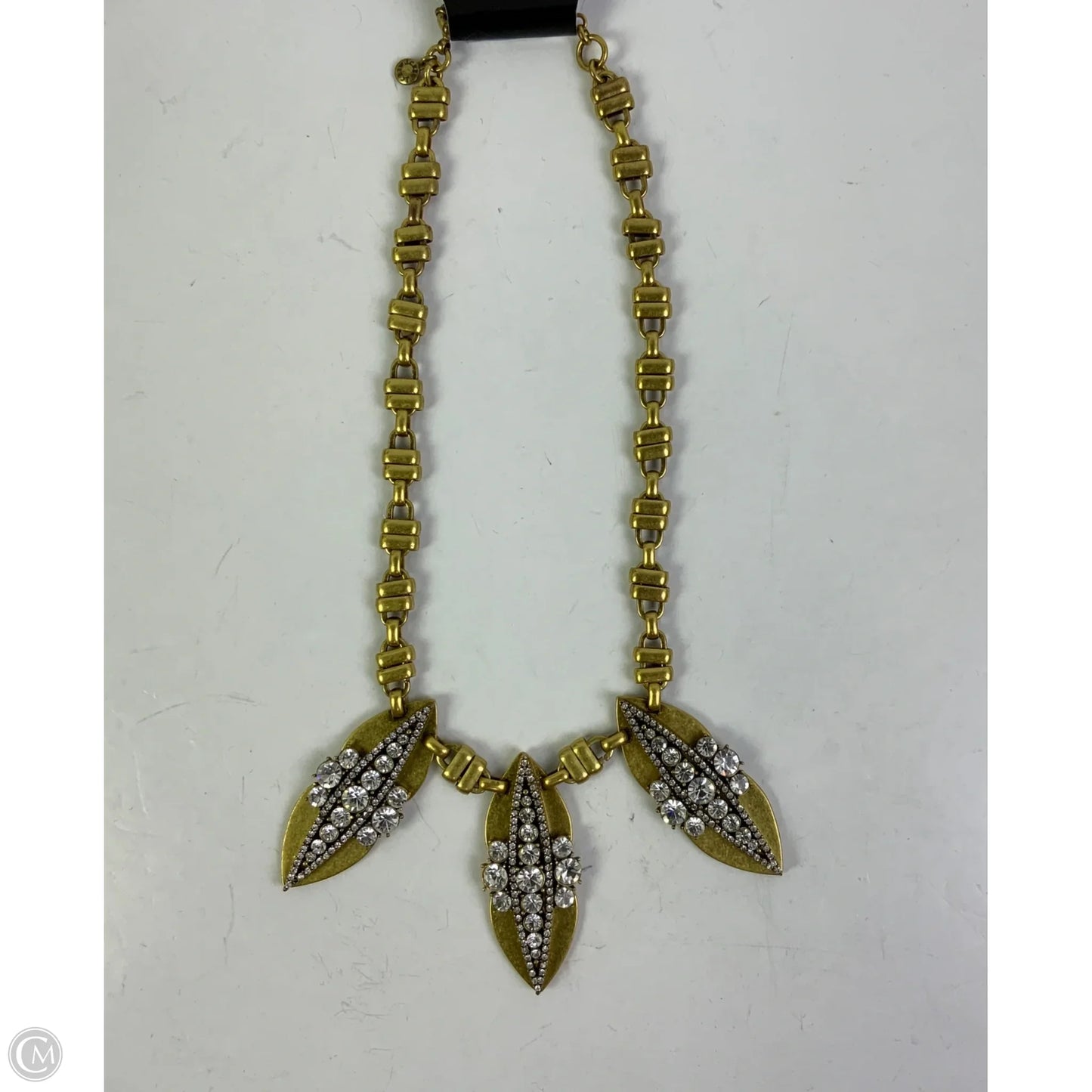 Necklace Statement By J. Crew