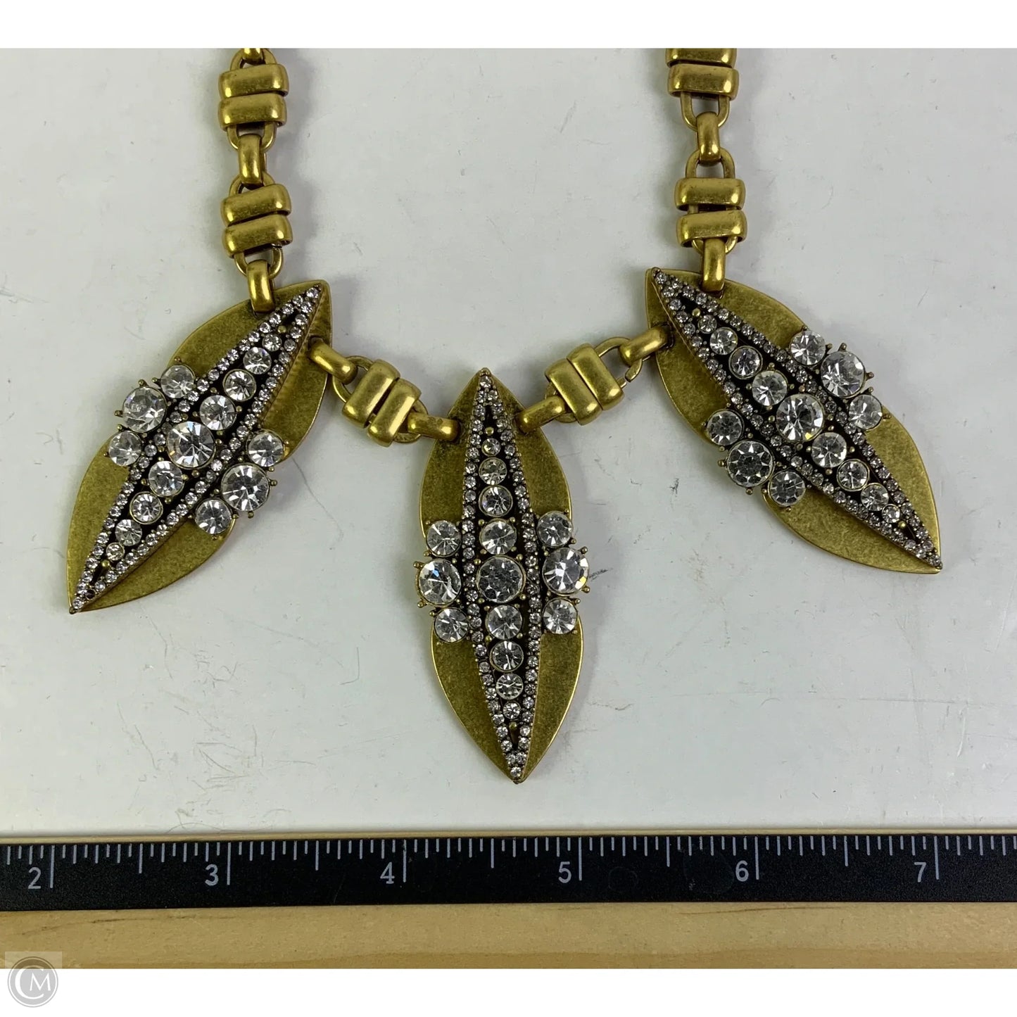 Necklace Statement By J. Crew