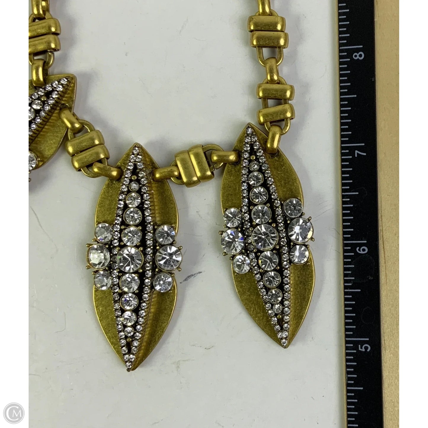 Necklace Statement By J. Crew