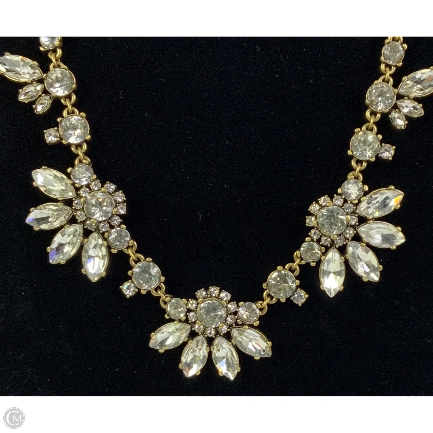Necklace Statement By J. Crew
