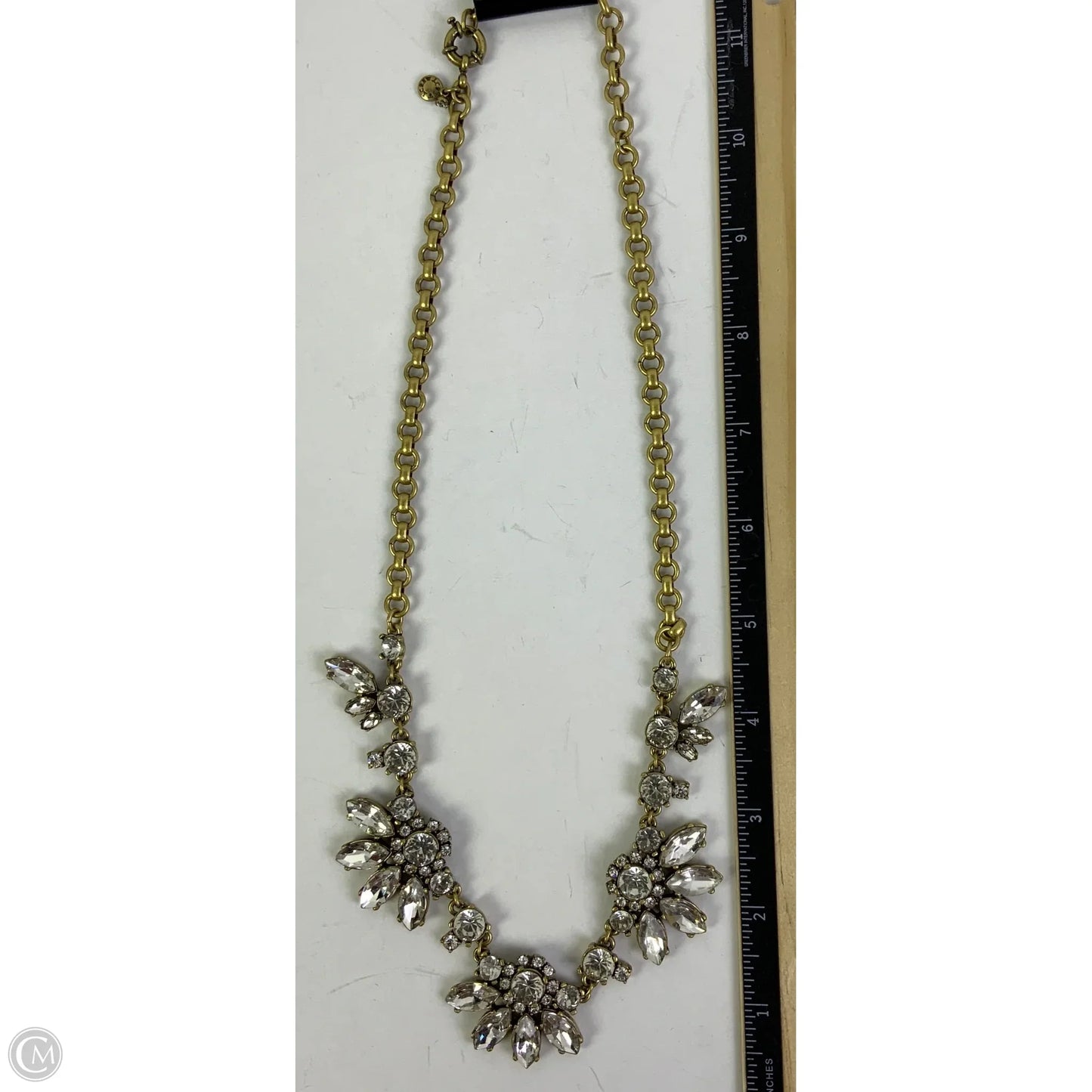 Necklace Statement By J. Crew