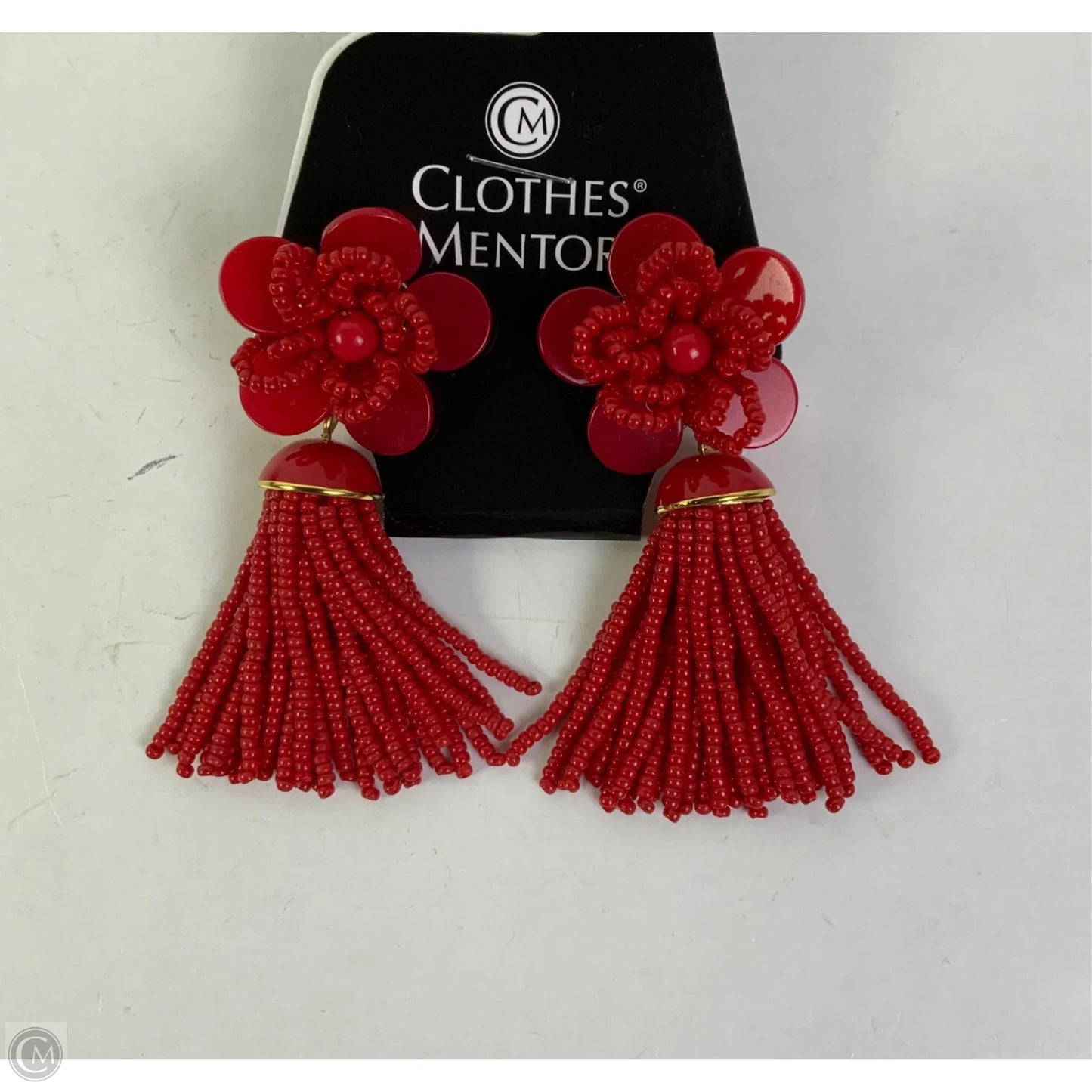 Earrings Dangle/drop By J. Crew