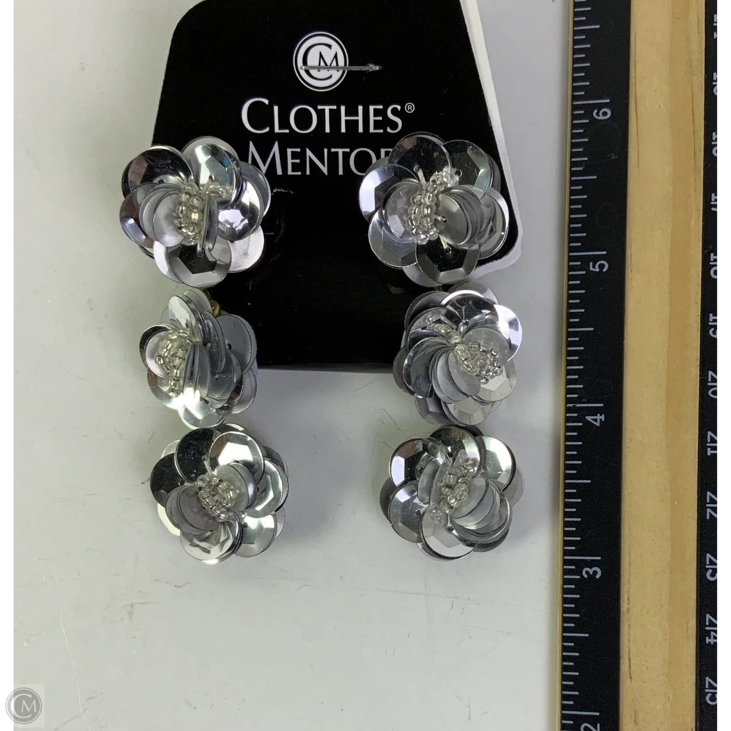 Earrings Dangle/drop By J. Crew