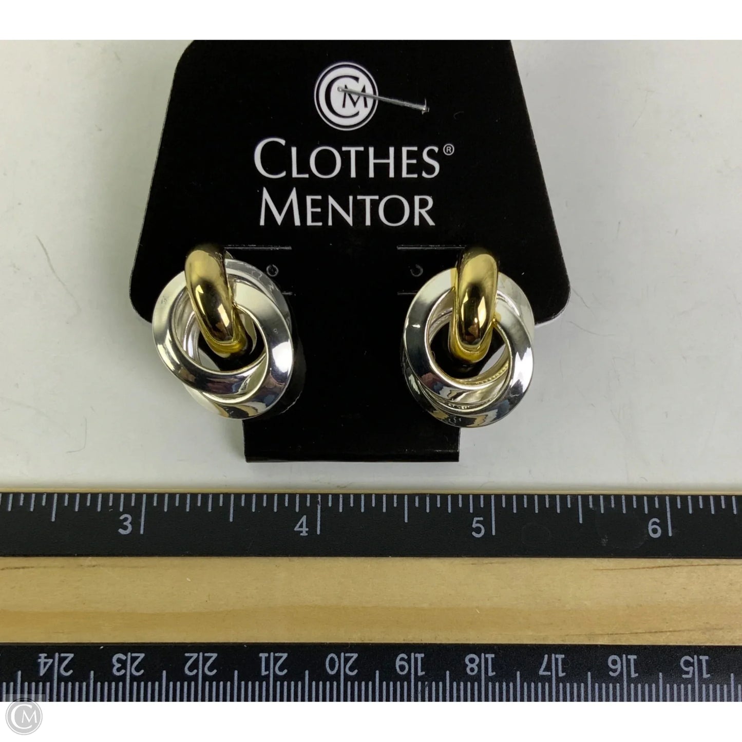 Earrings Dangle/drop By Ann Taylor