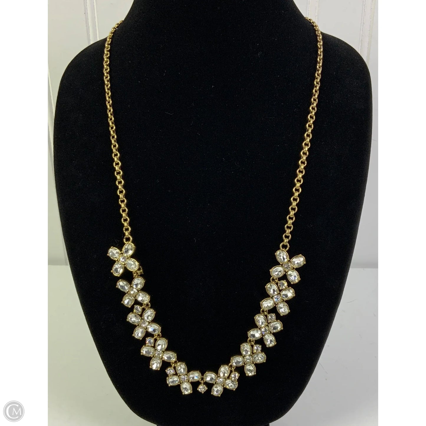 Necklace Statement By J. Crew