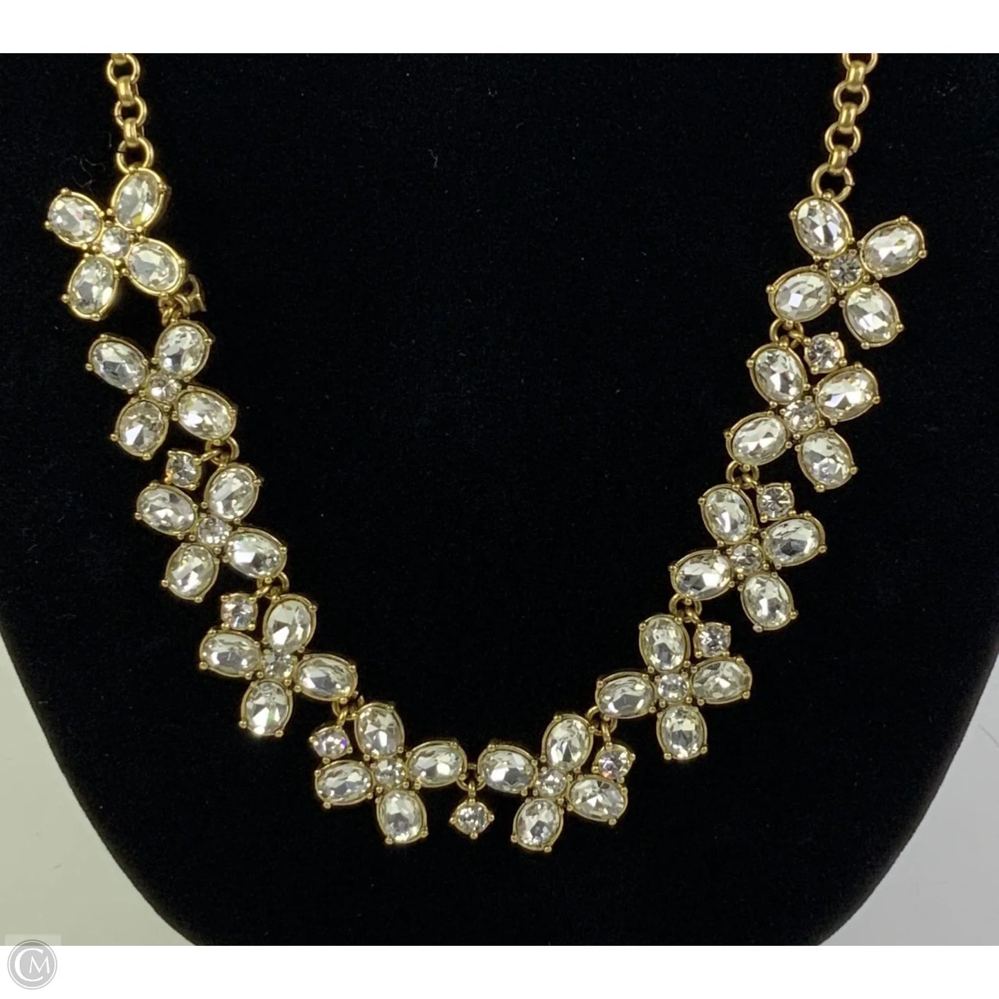 Necklace Statement By J. Crew