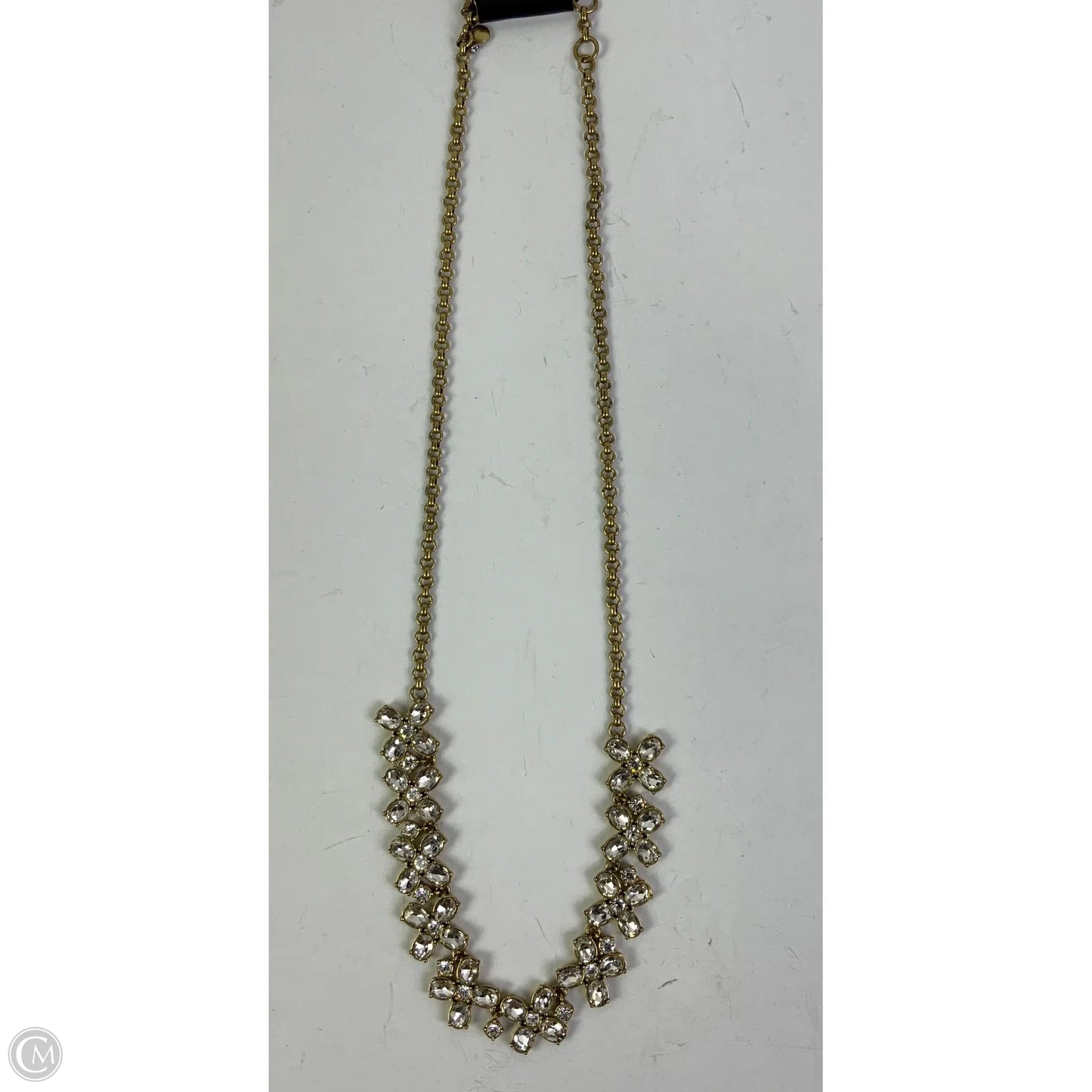 Necklace Statement By J. Crew