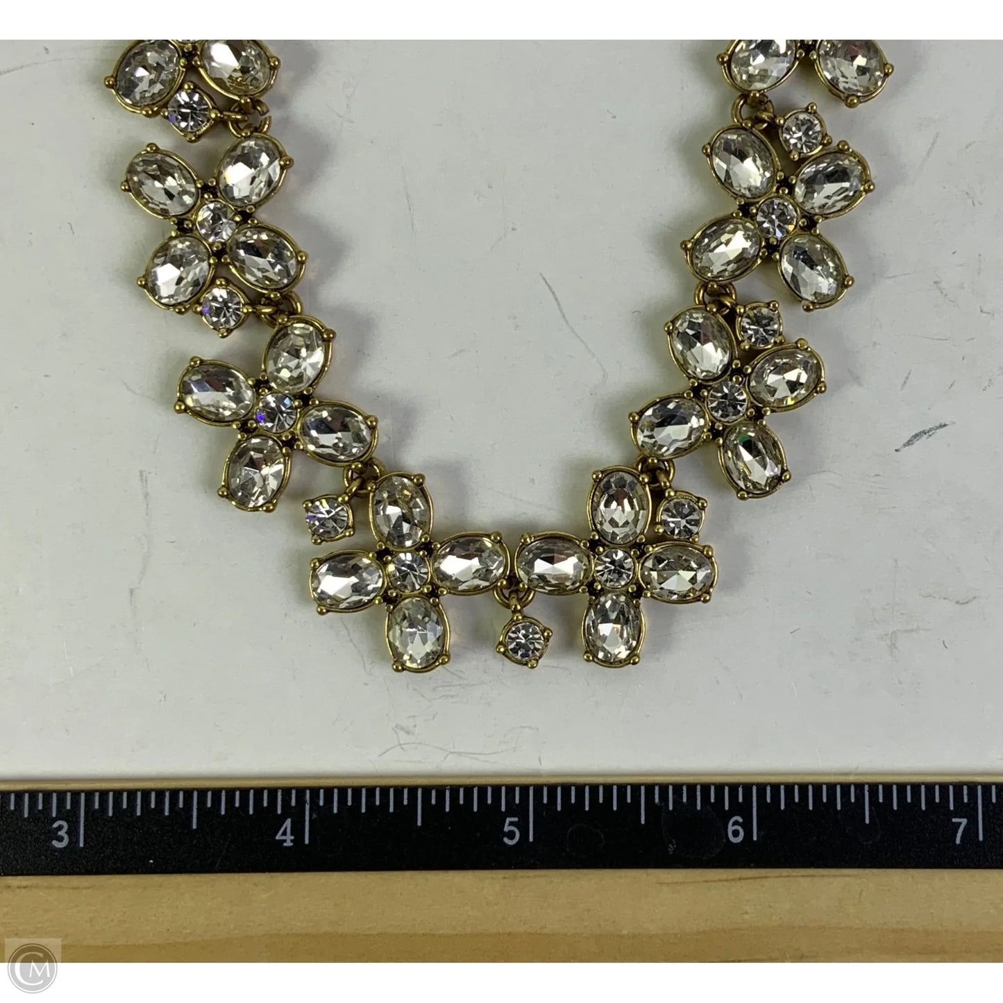 Necklace Statement By J. Crew