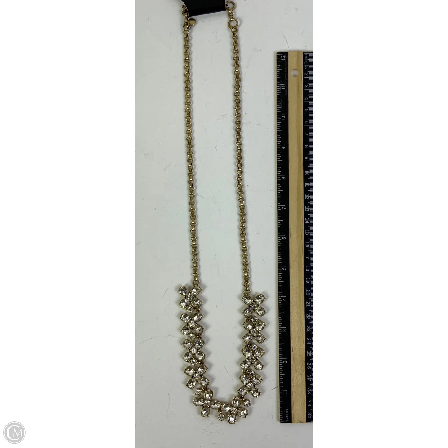 Necklace Statement By J. Crew