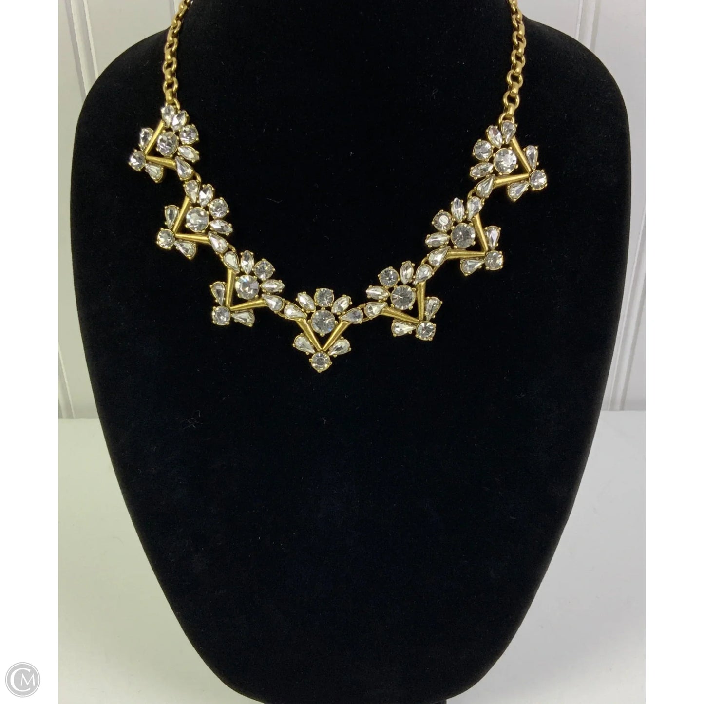 Necklace Statement By J. Crew