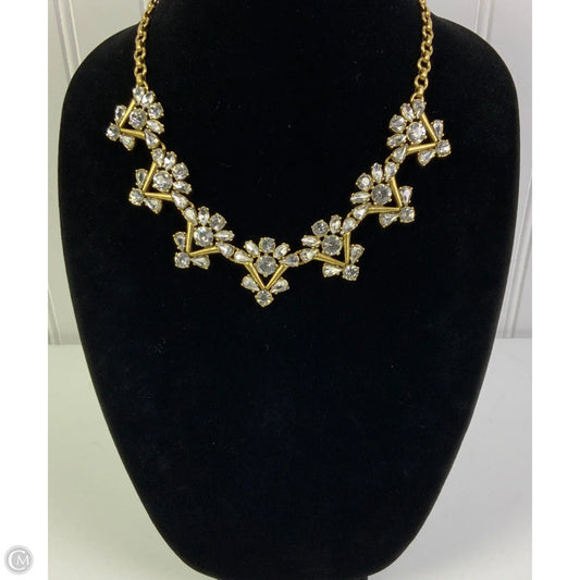 Necklace Statement By J. Crew