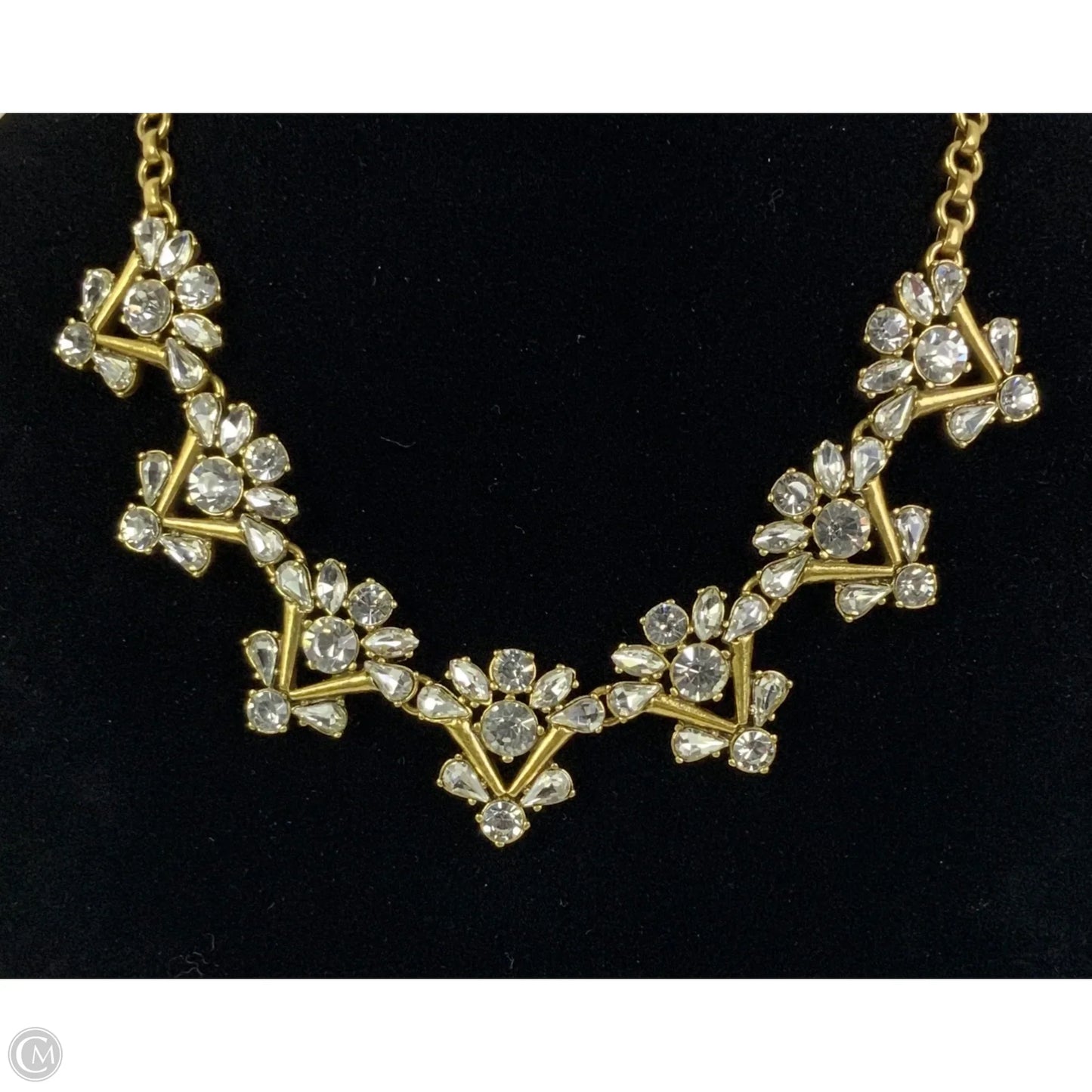 Necklace Statement By J. Crew