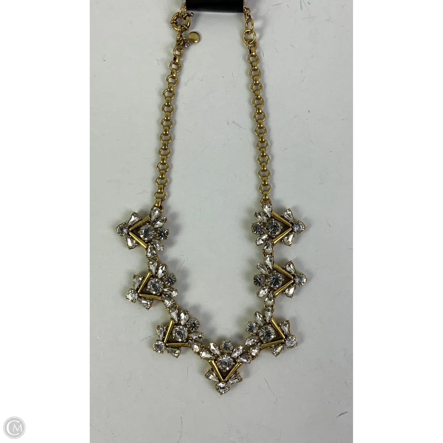 Necklace Statement By J. Crew