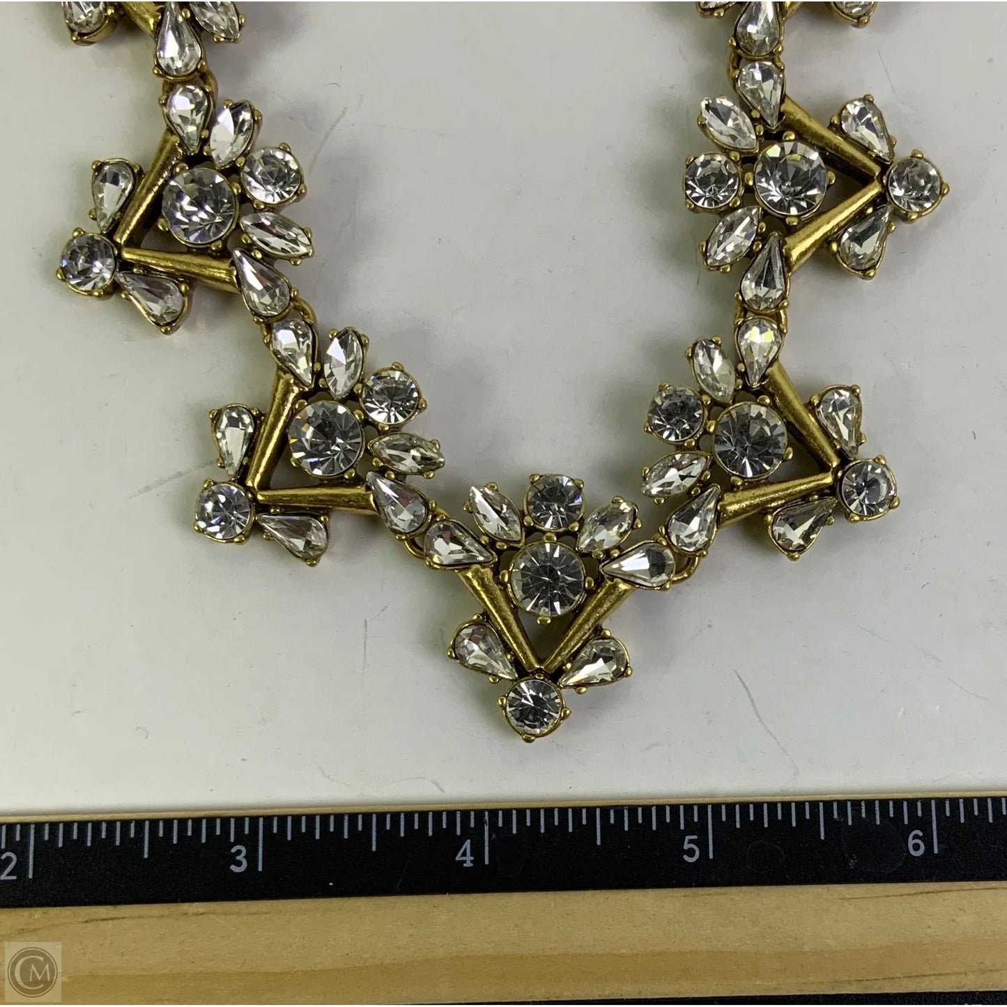 Necklace Statement By J. Crew