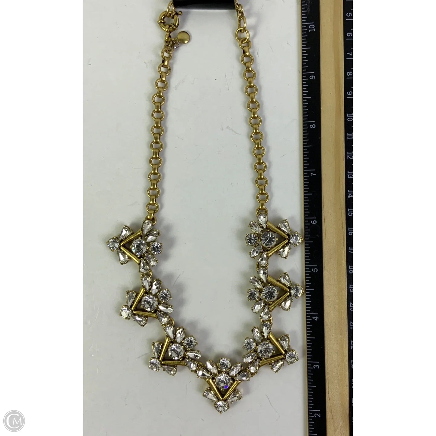 Necklace Statement By J. Crew