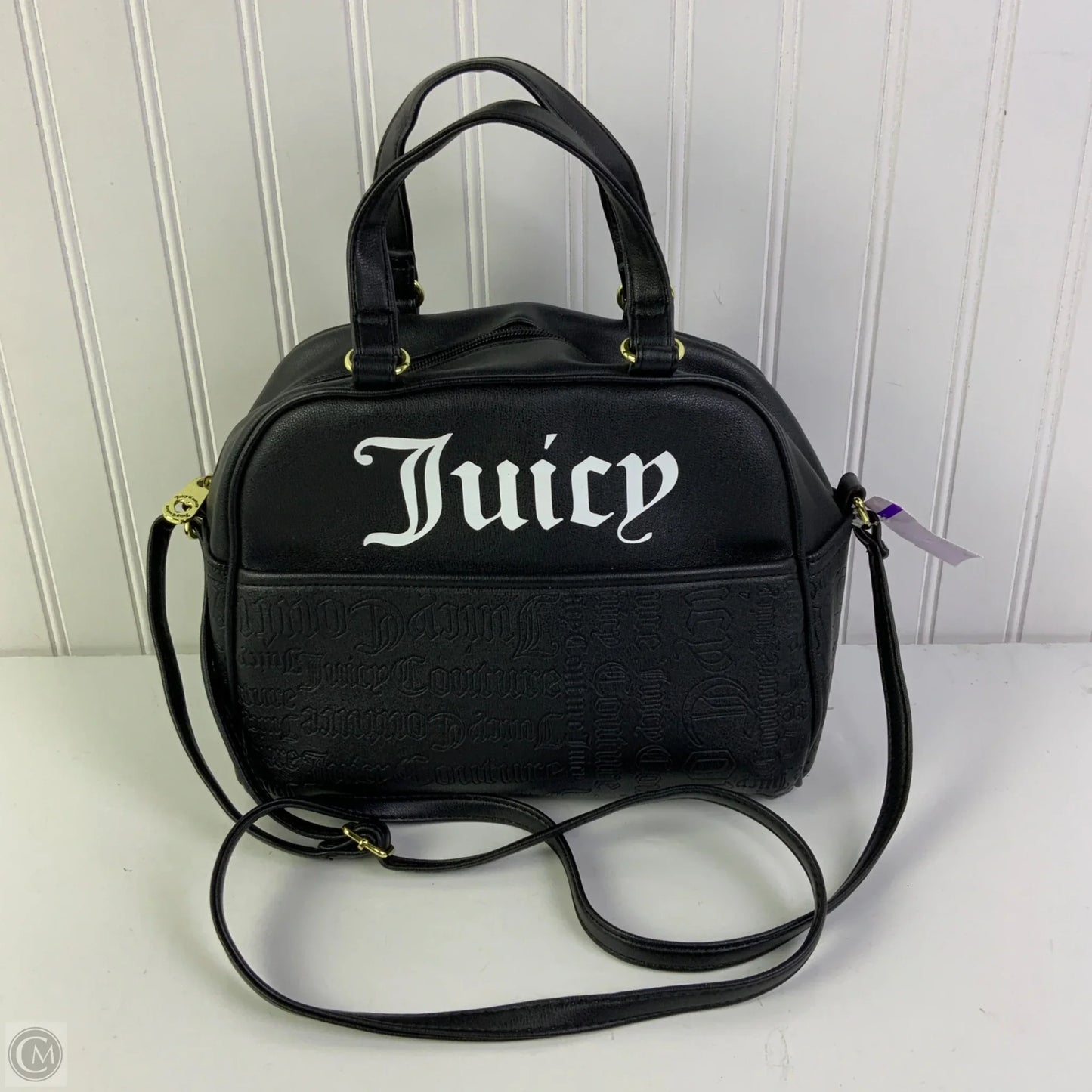 Crossbody By Juicy Couture, Size: Medium