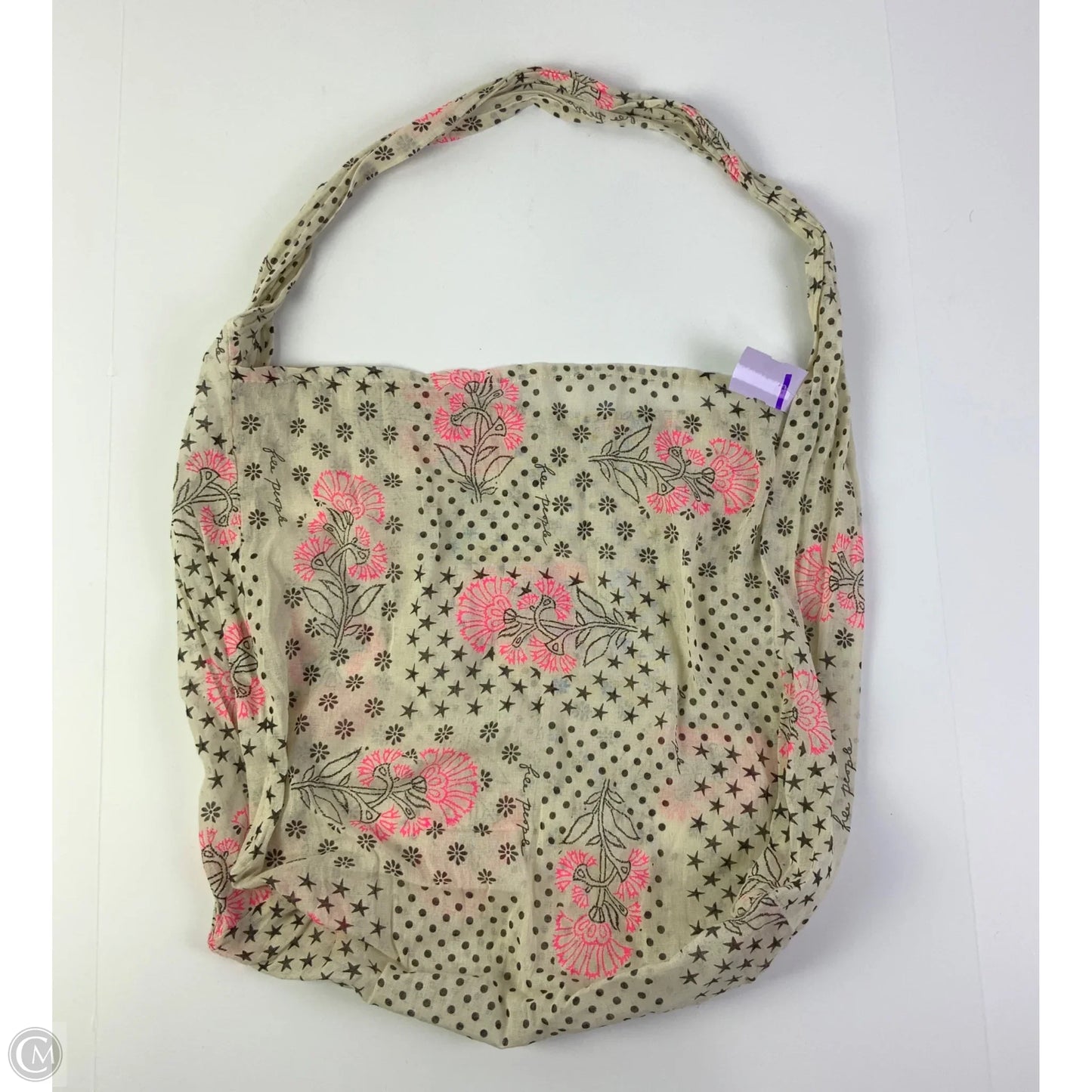 Accessory Tag By Free People