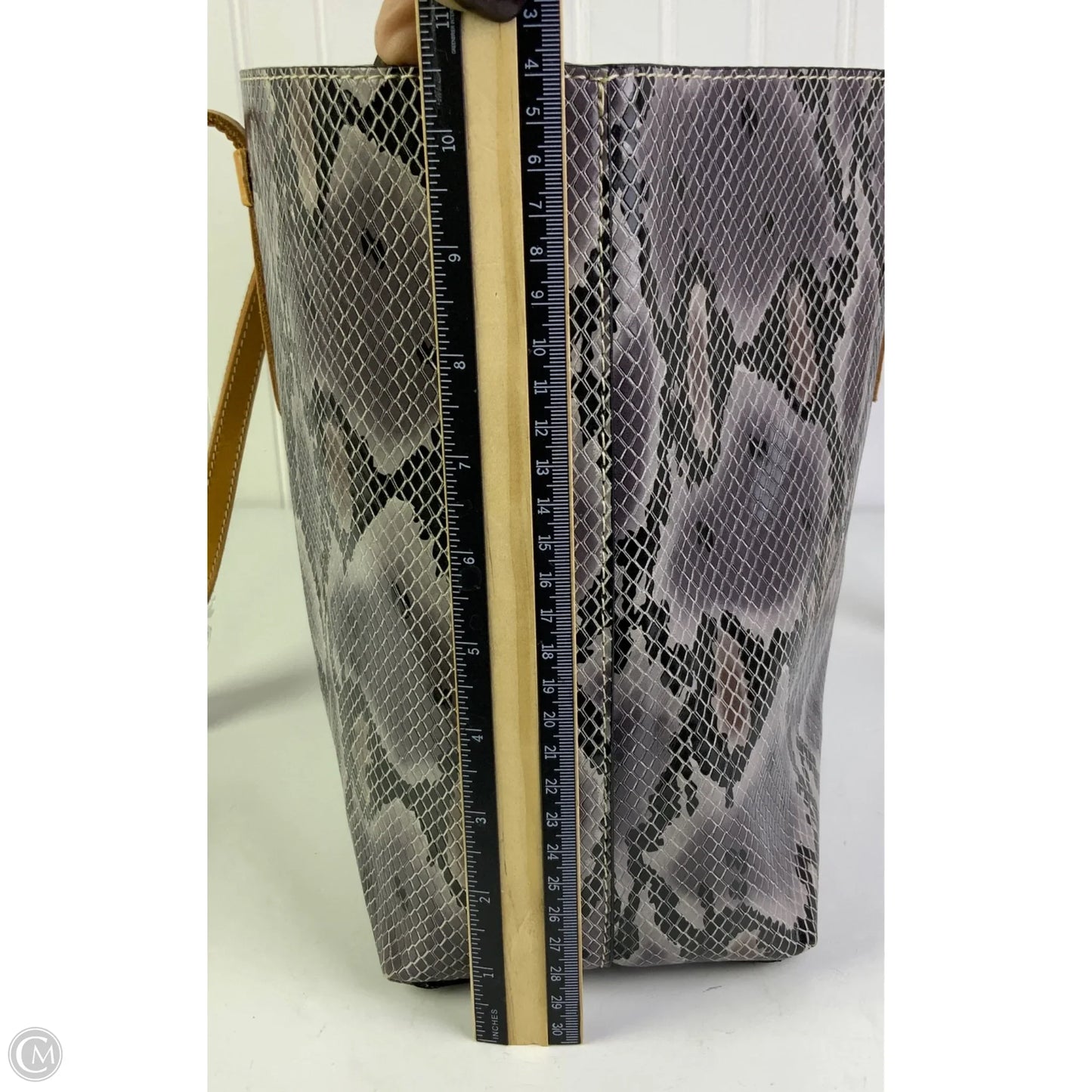 Tote By Consuela, Size: Large