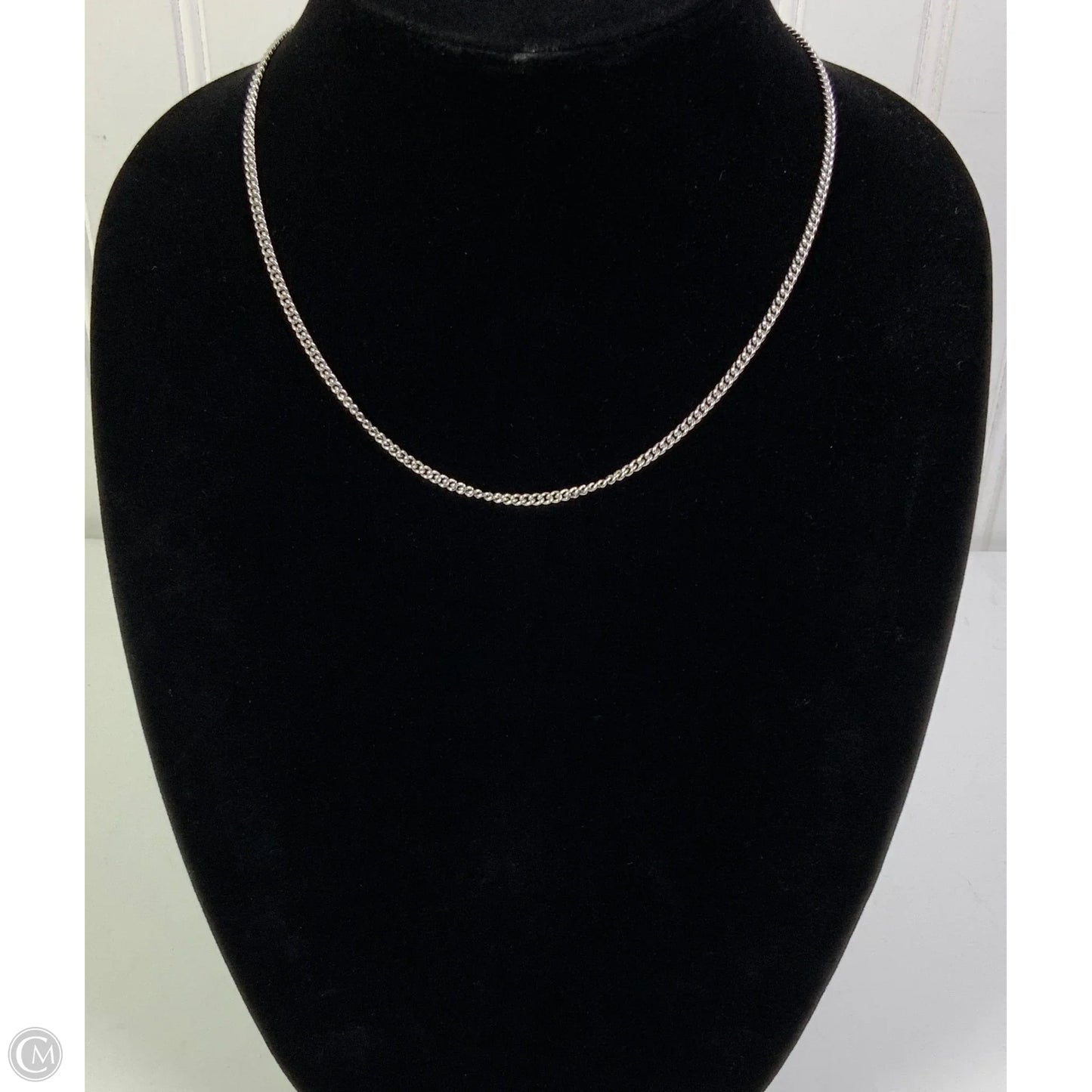 Necklace Sterling Silver By James Avery
