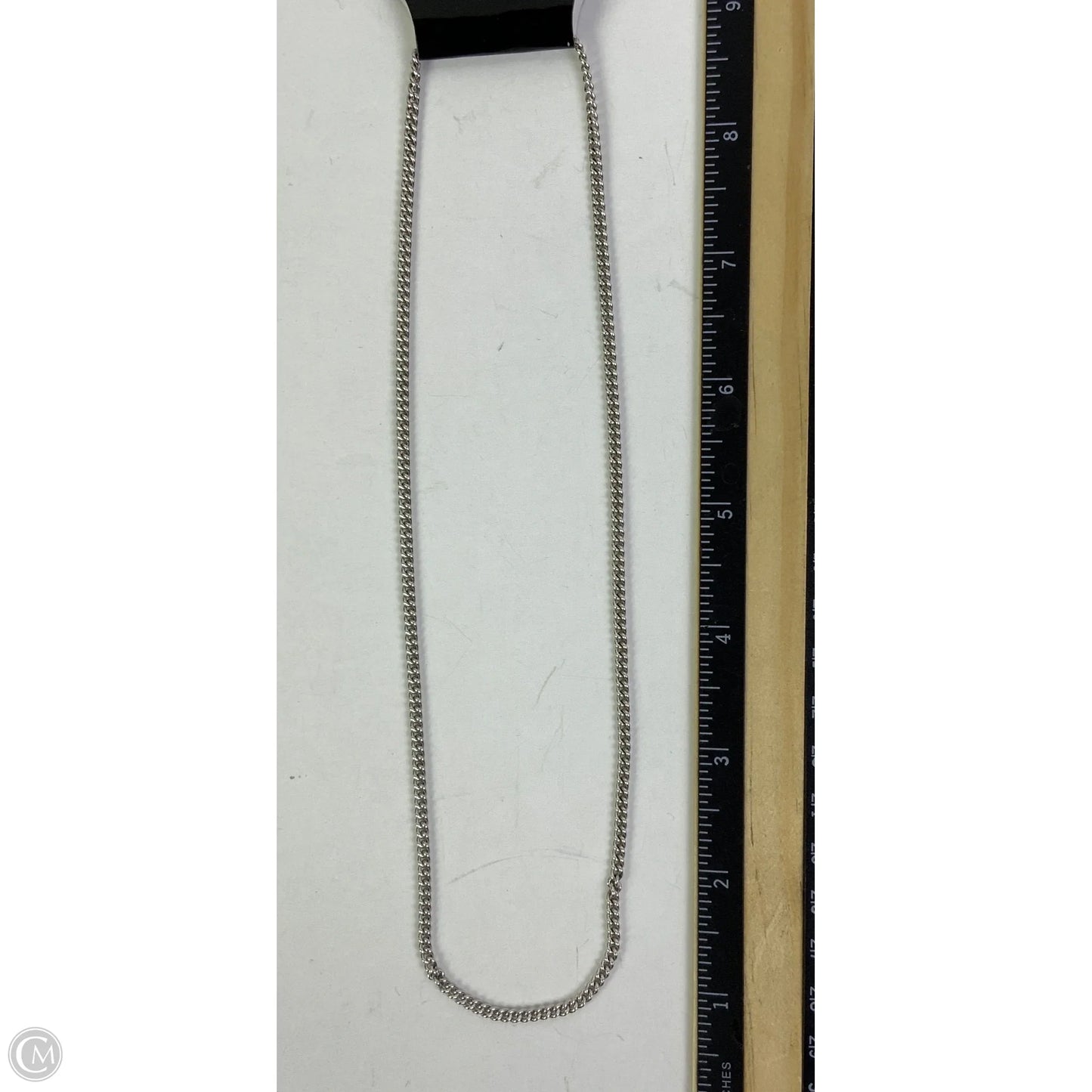 Necklace Sterling Silver By James Avery