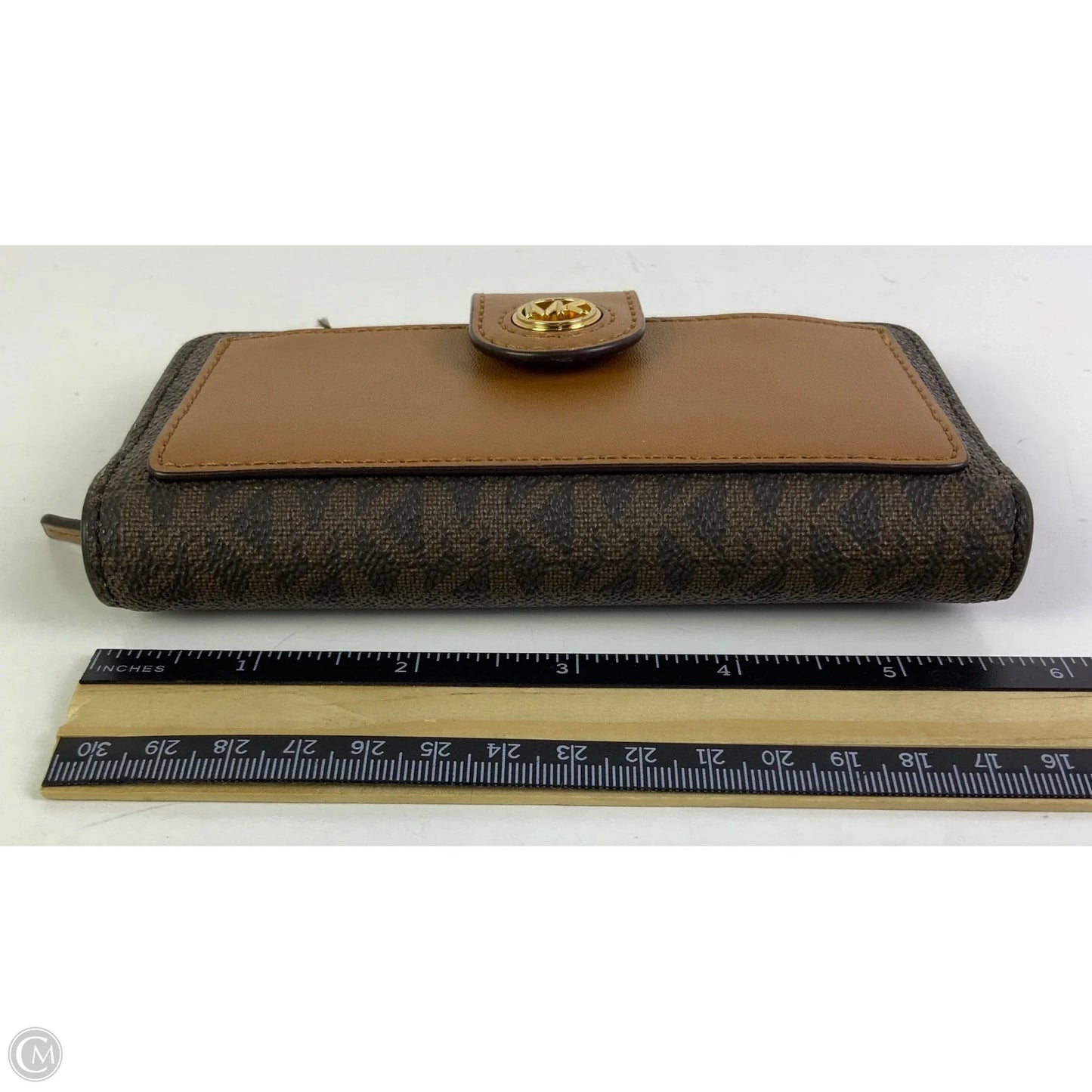 Wallet Designer By Michael Kors, Size: Small