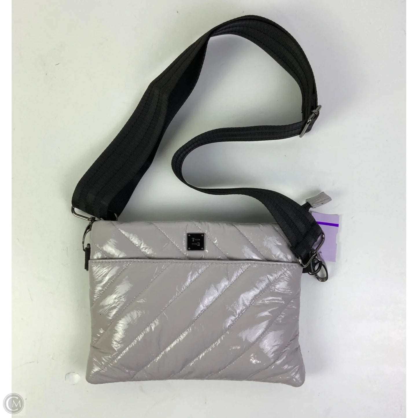 Crossbody By Think Royln, Size: Medium