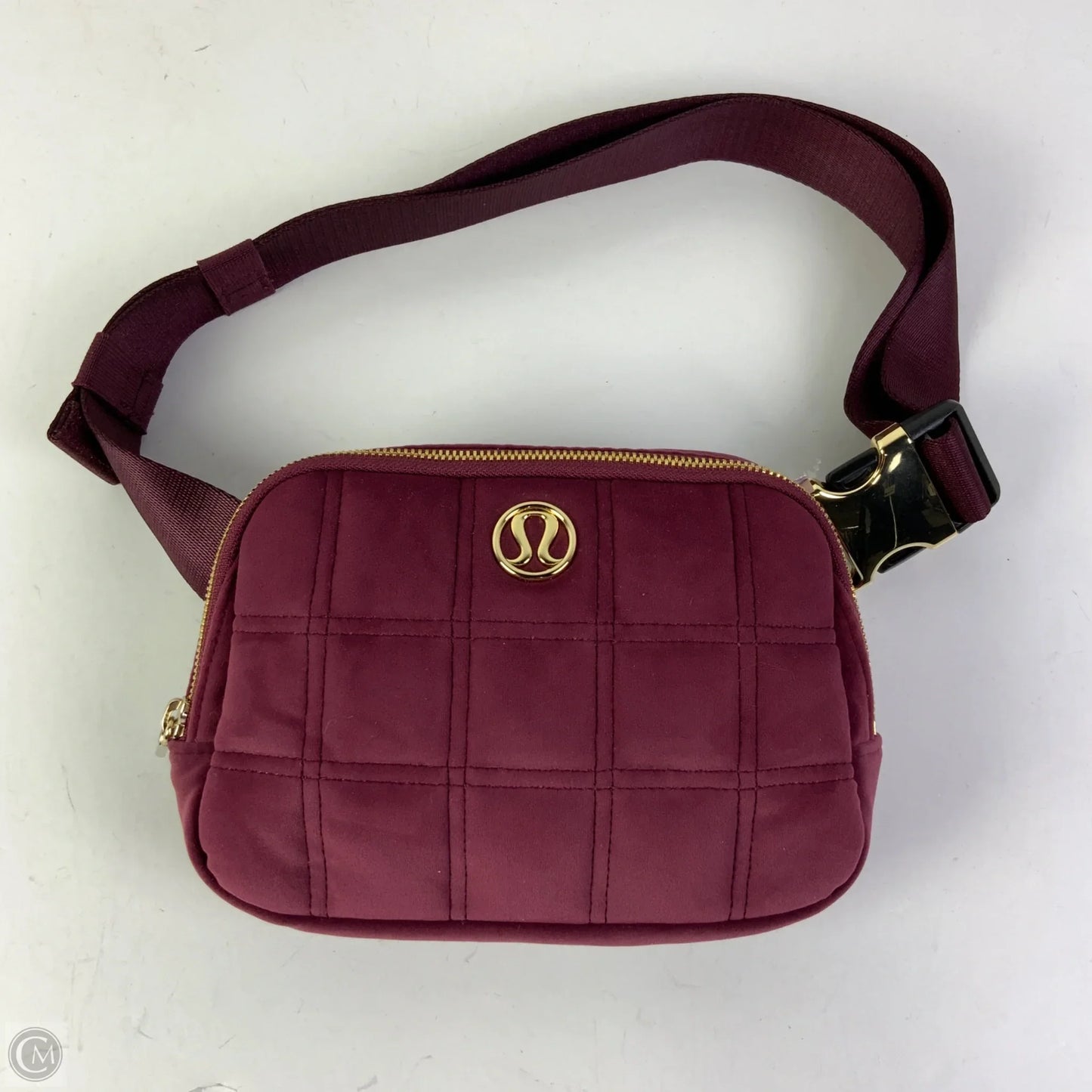 Belt Bag By Lululemon, Size: Medium