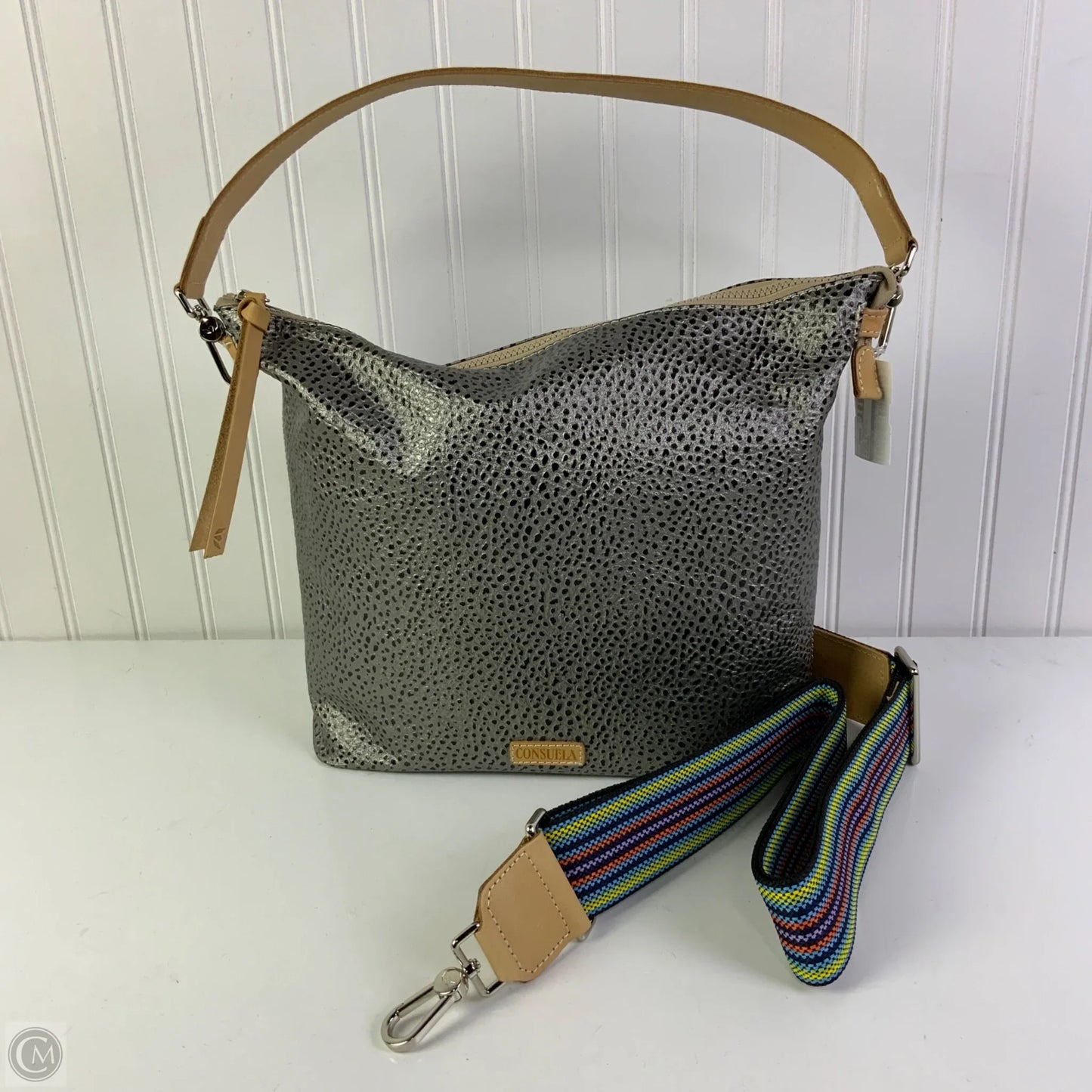 Handbag By Consuela, Size: Large