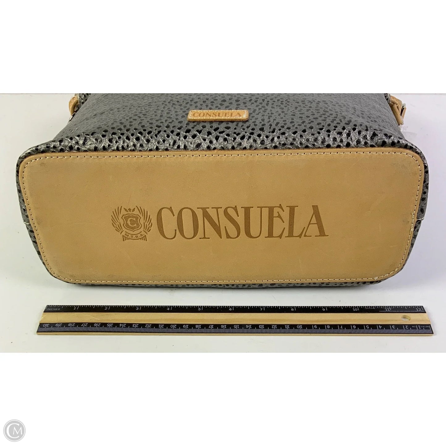 Handbag By Consuela, Size: Large