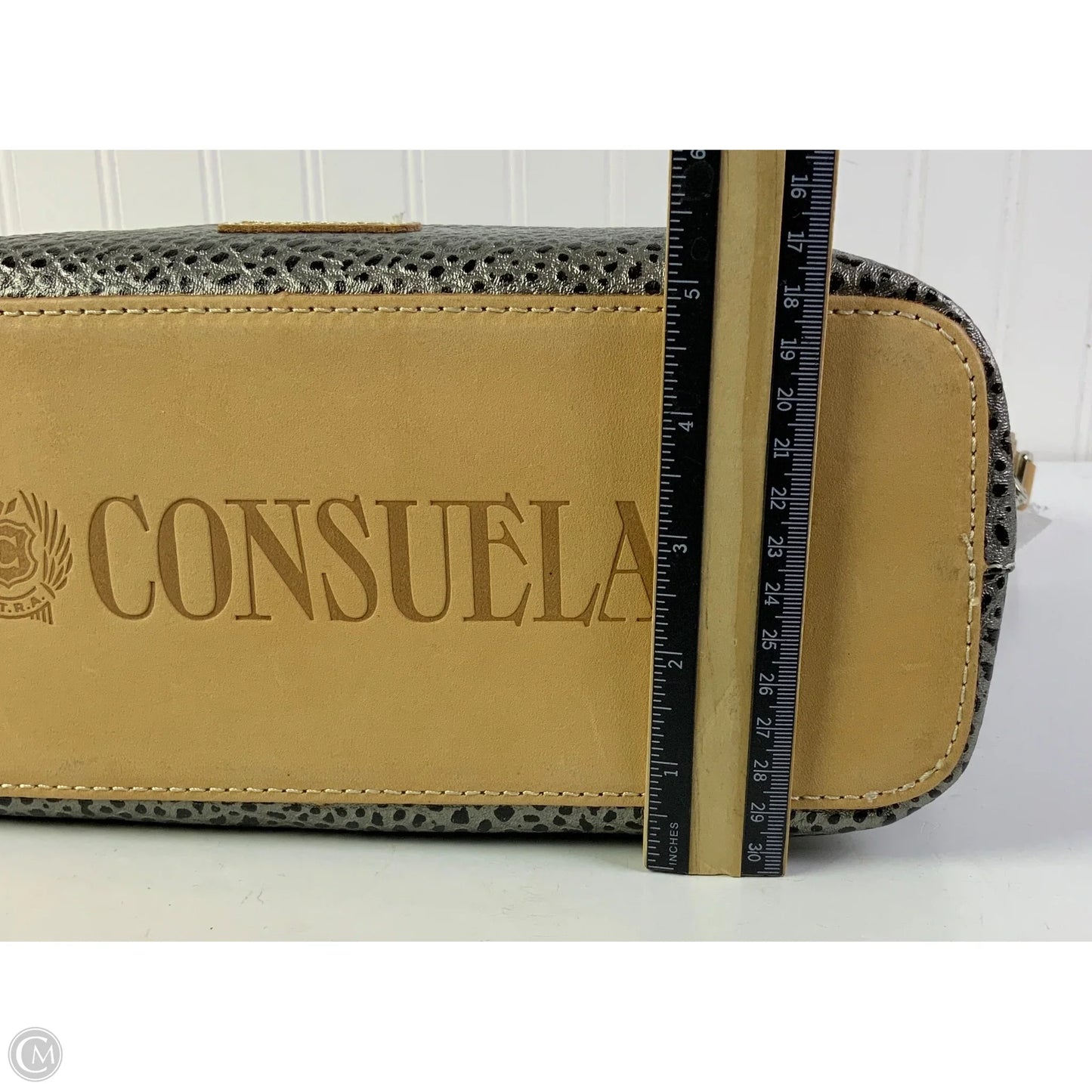 Handbag By Consuela, Size: Large