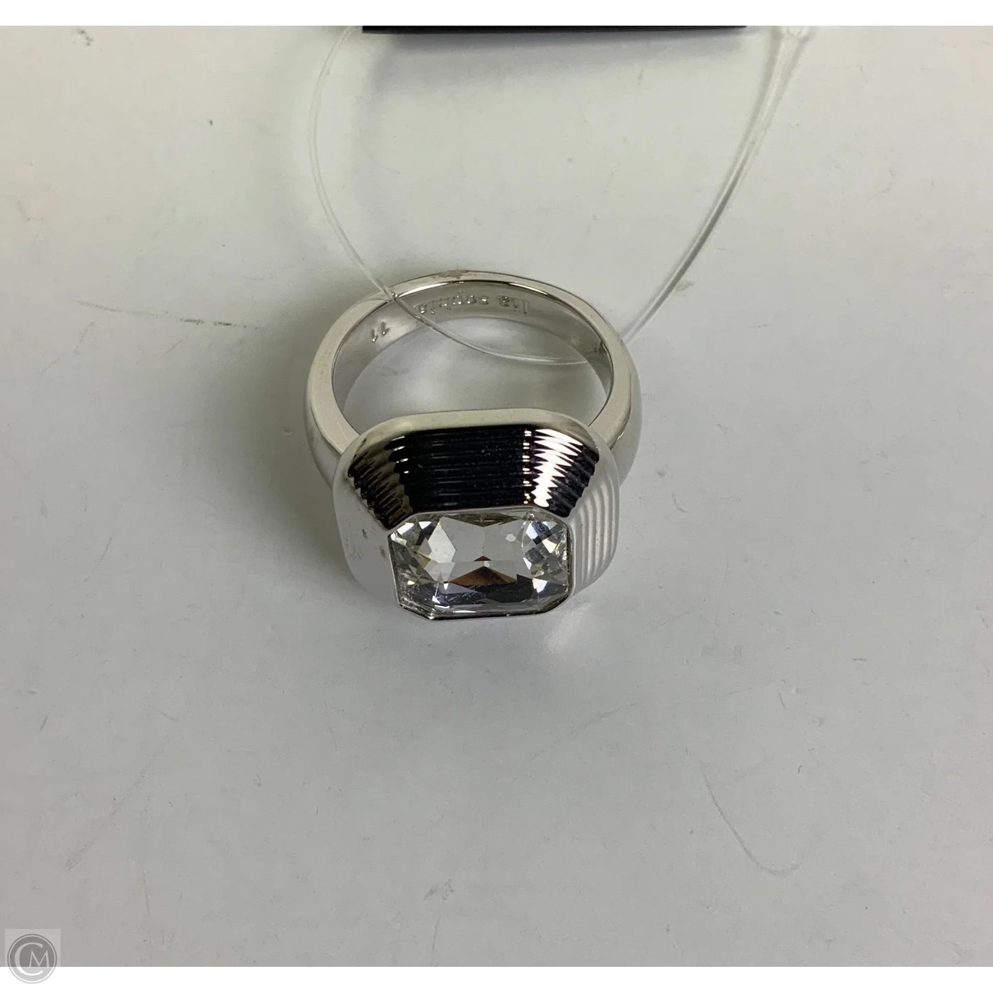 Ring Statement By Lia Sophia, Size: 11