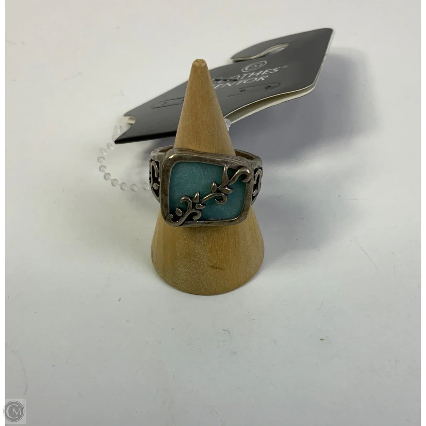 Ring Sterling Silver By Silpada, Size: 11