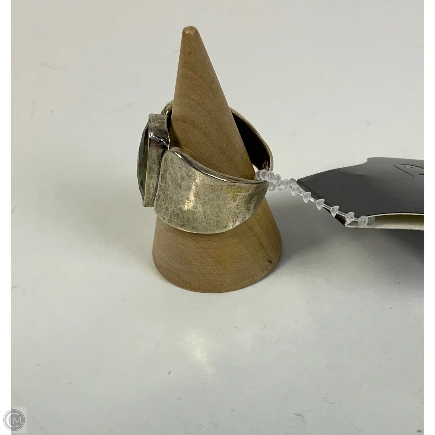 Ring Sterling Silver By Silpada, Size: 11