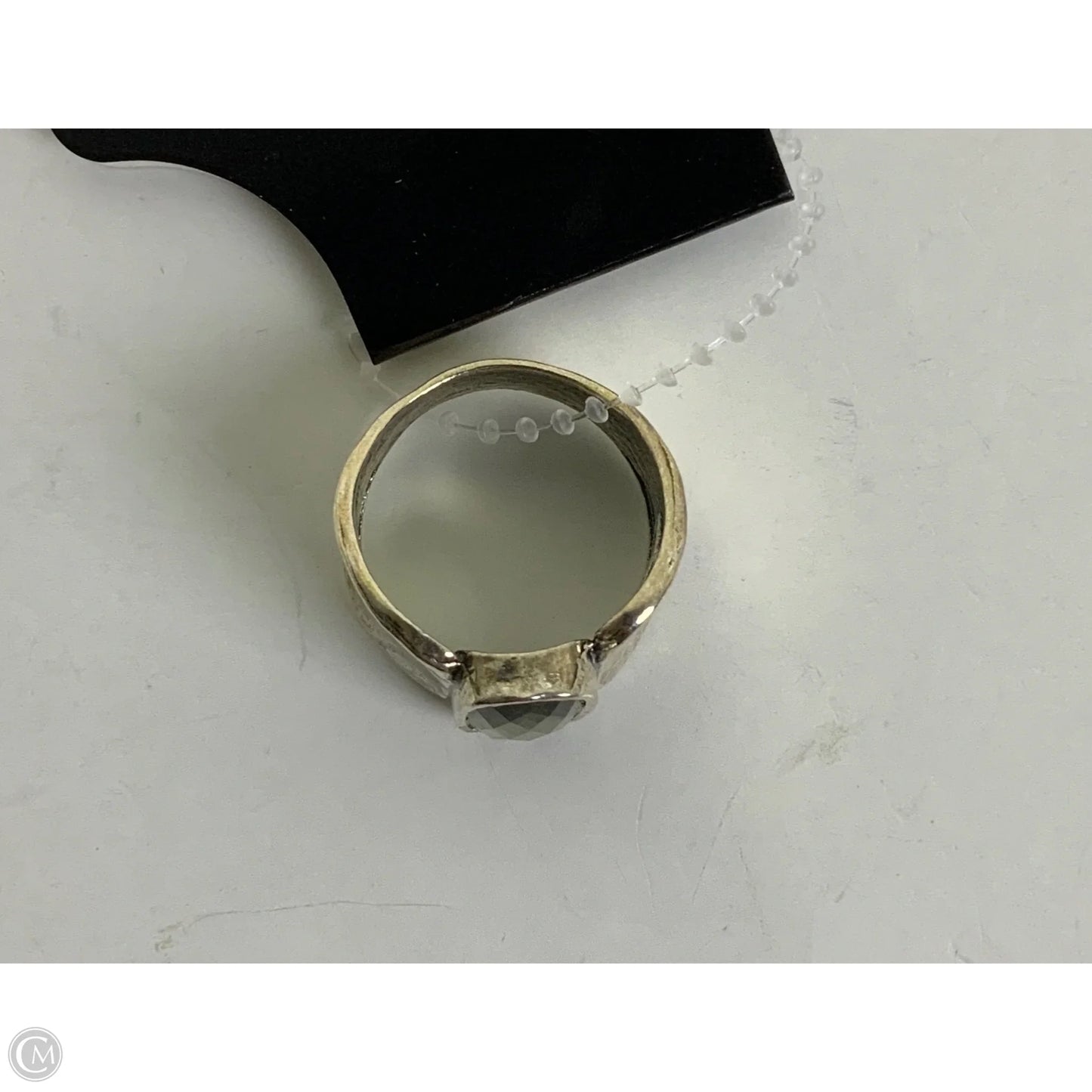 Ring Sterling Silver By Silpada, Size: 11